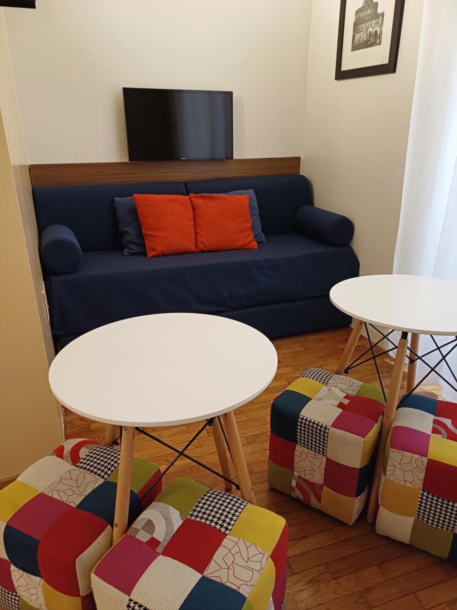 Assunta Domus Guest house