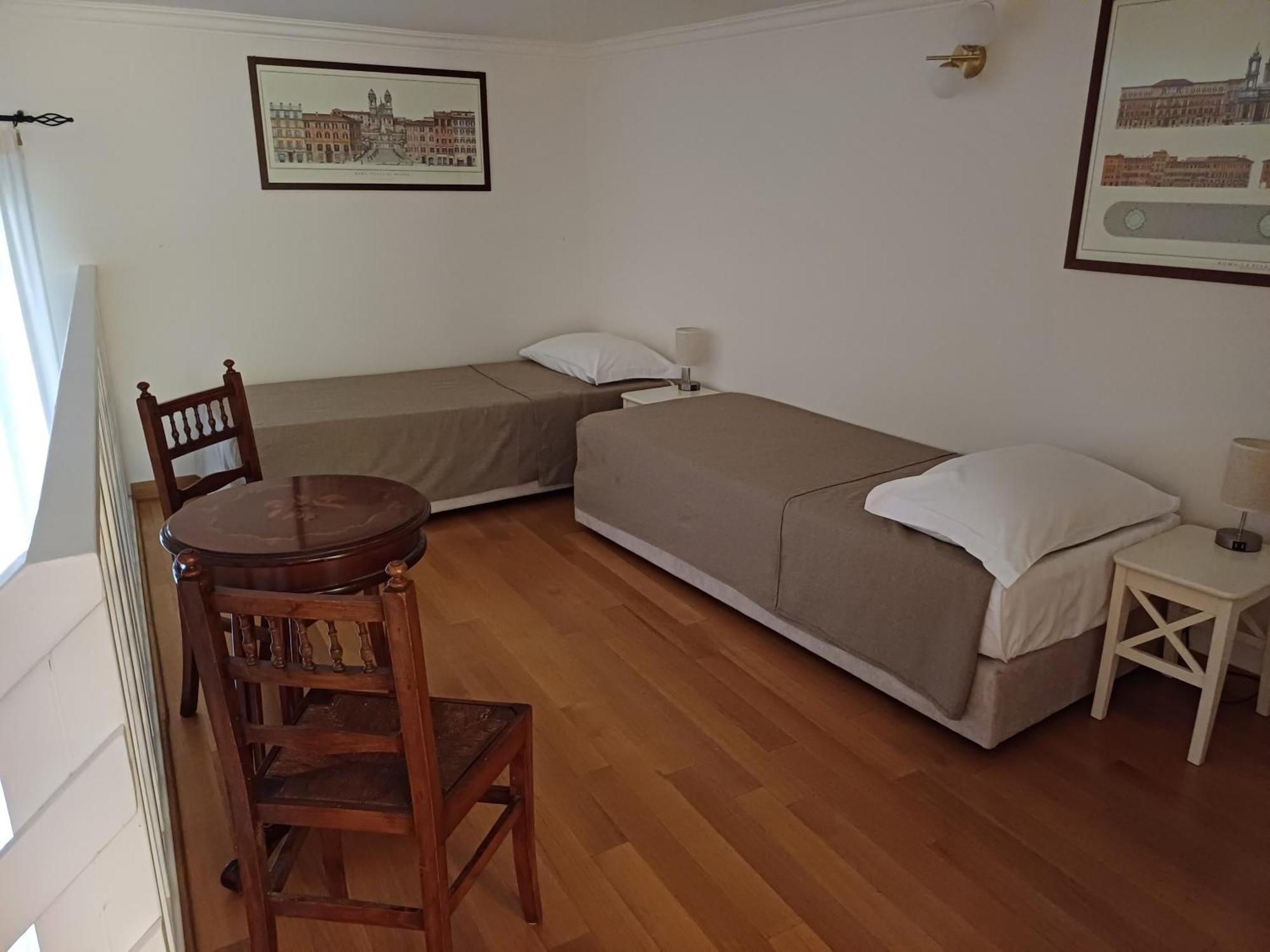 Guest house Assunta Domus