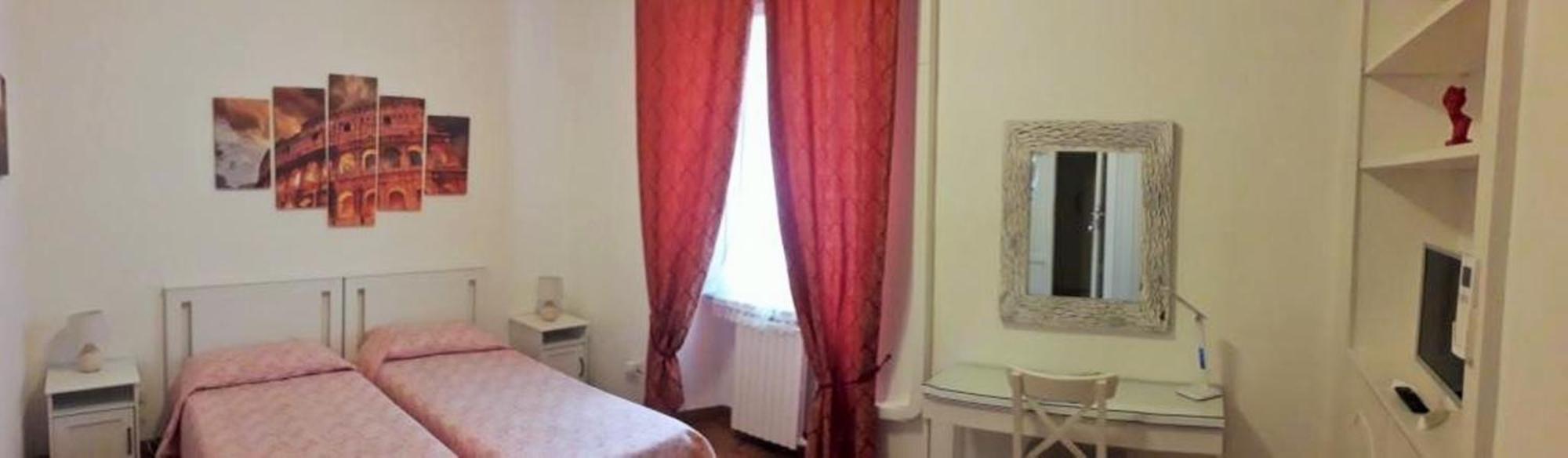 Ciaoroma! Guest house