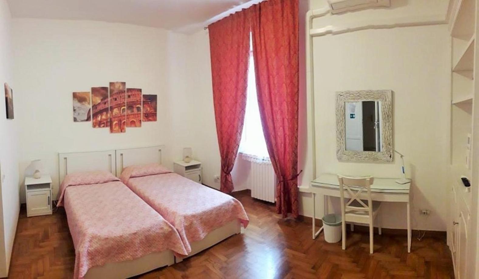 Guest house Ciaoroma!