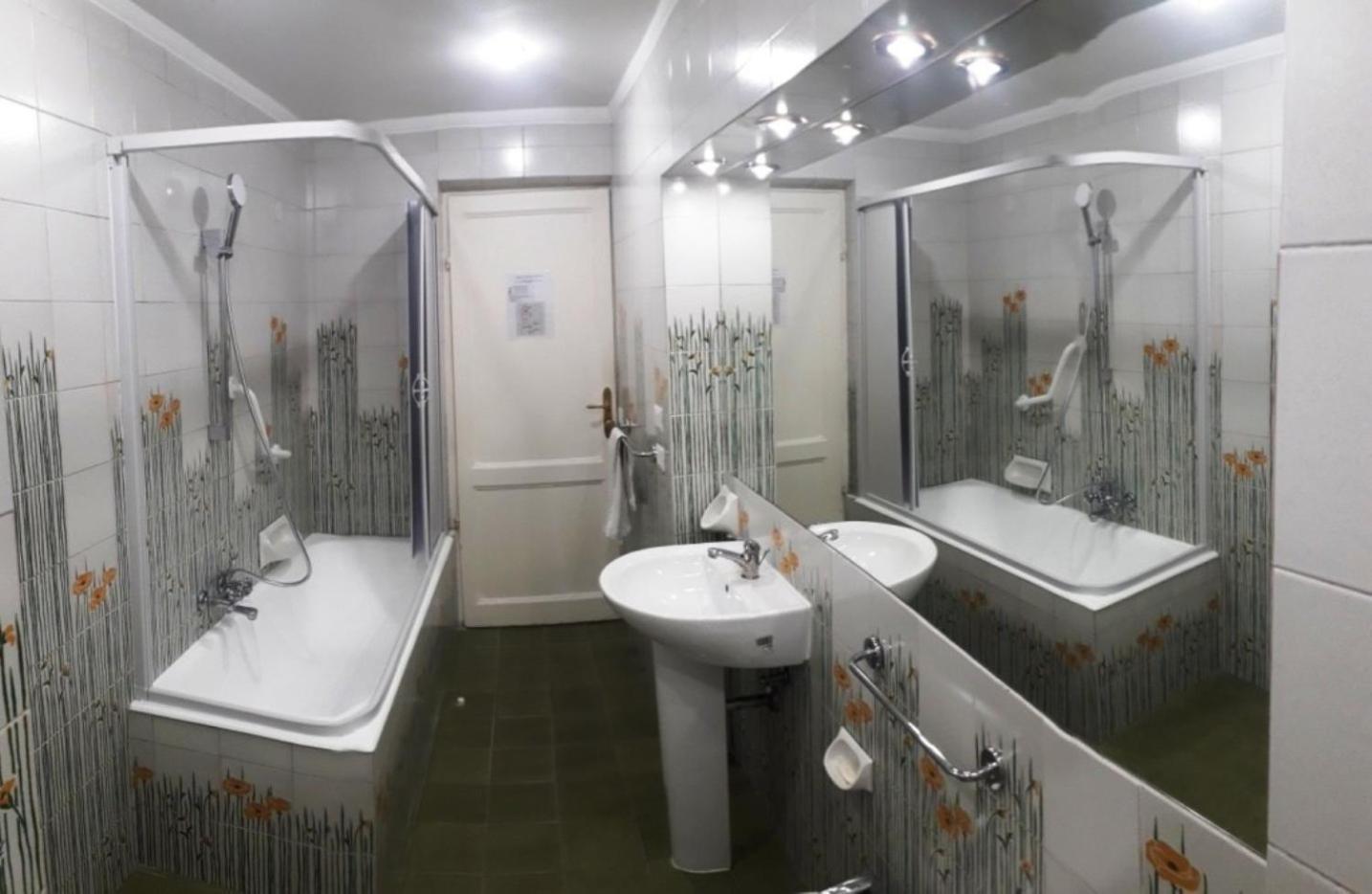 Ciaoroma! Guest house Rome