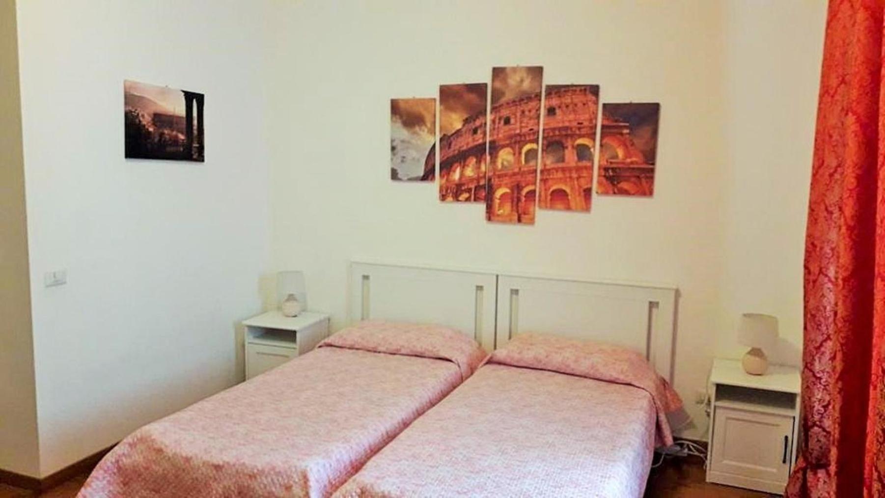Ciaoroma! Rome