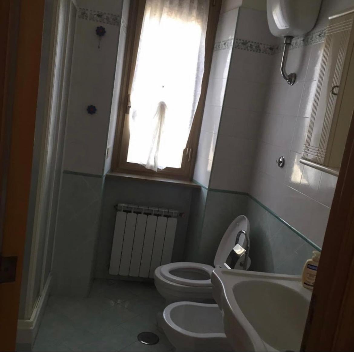 Casa Vacanze Le Tortore Roma
