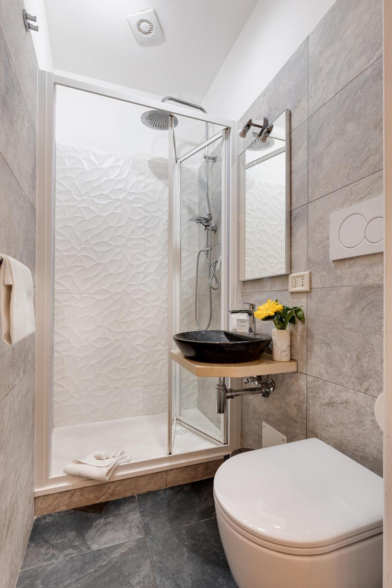 Maison Vantaggio 3* Rome