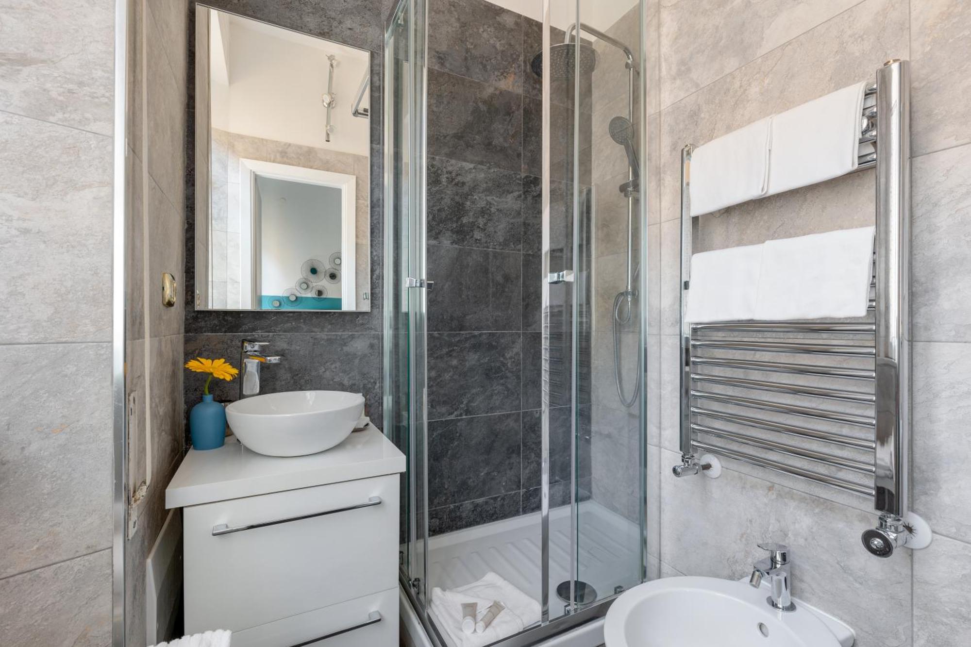 Maison Vantaggio Guest house