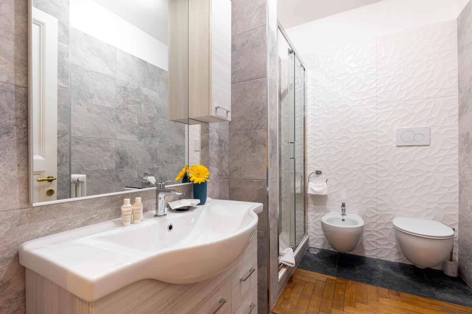 Casa de hóspedes Maison Vantaggio 3*