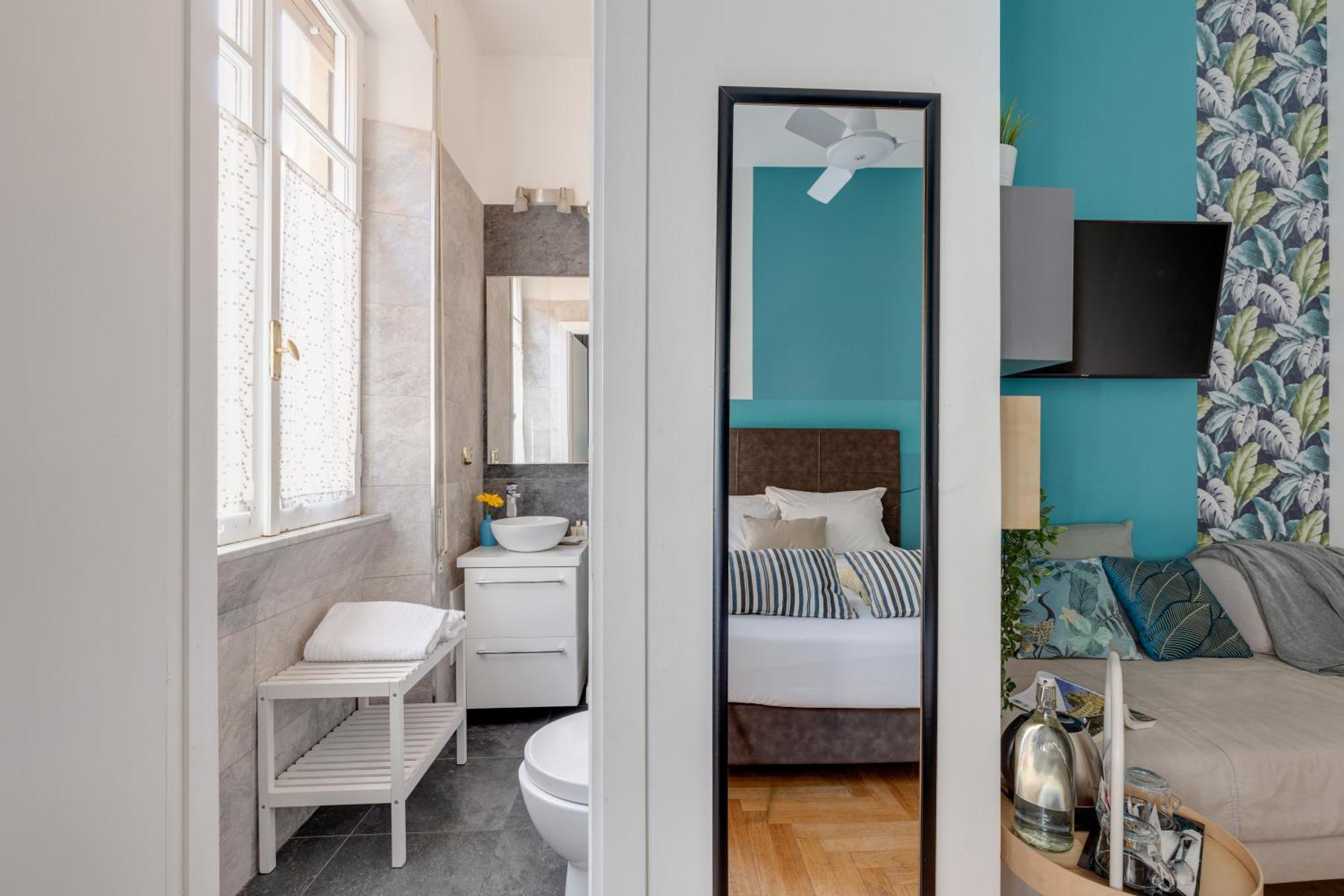 Maison Vantaggio Guest house Rome