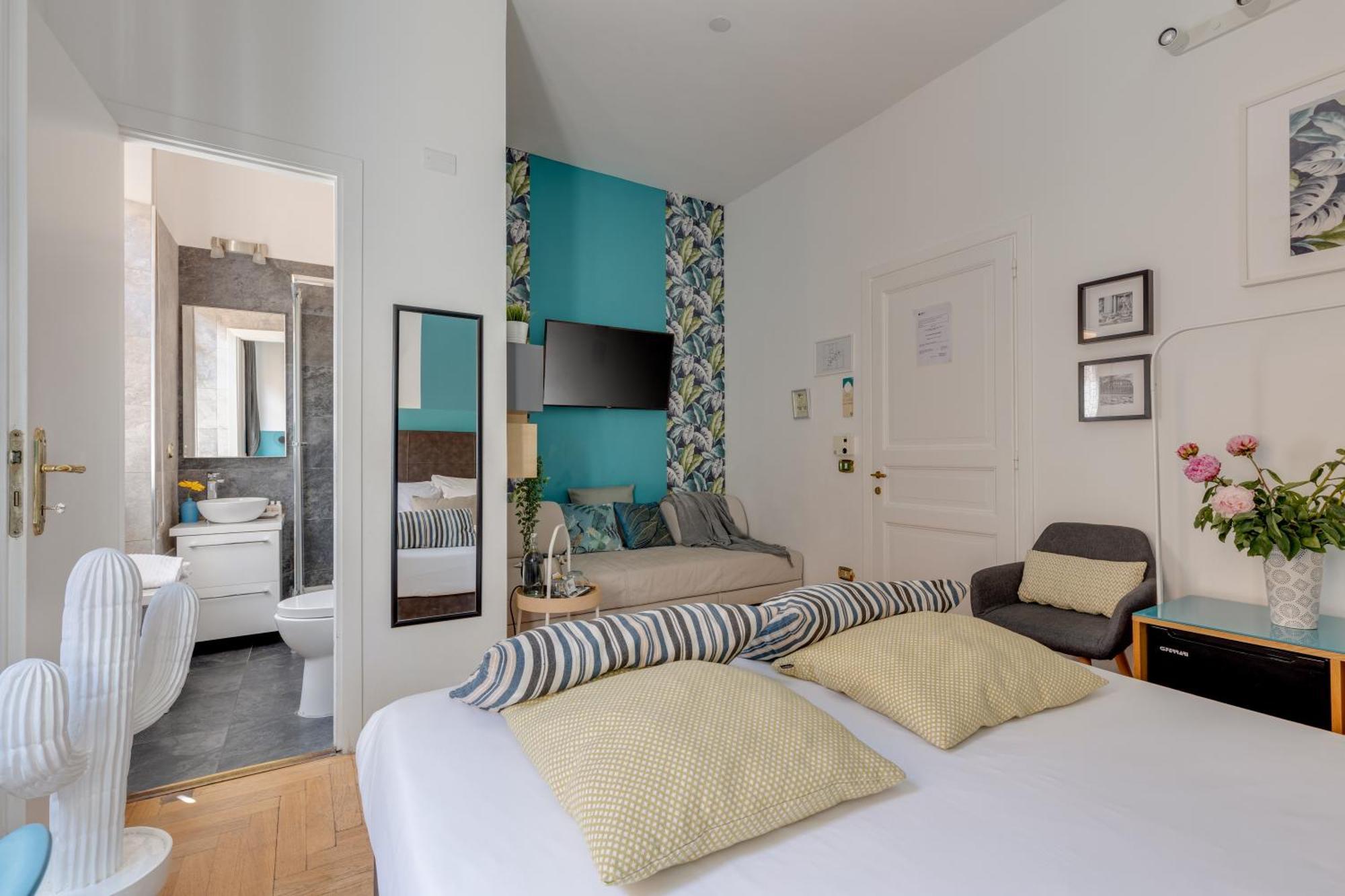Guest house Maison Vantaggio Rome