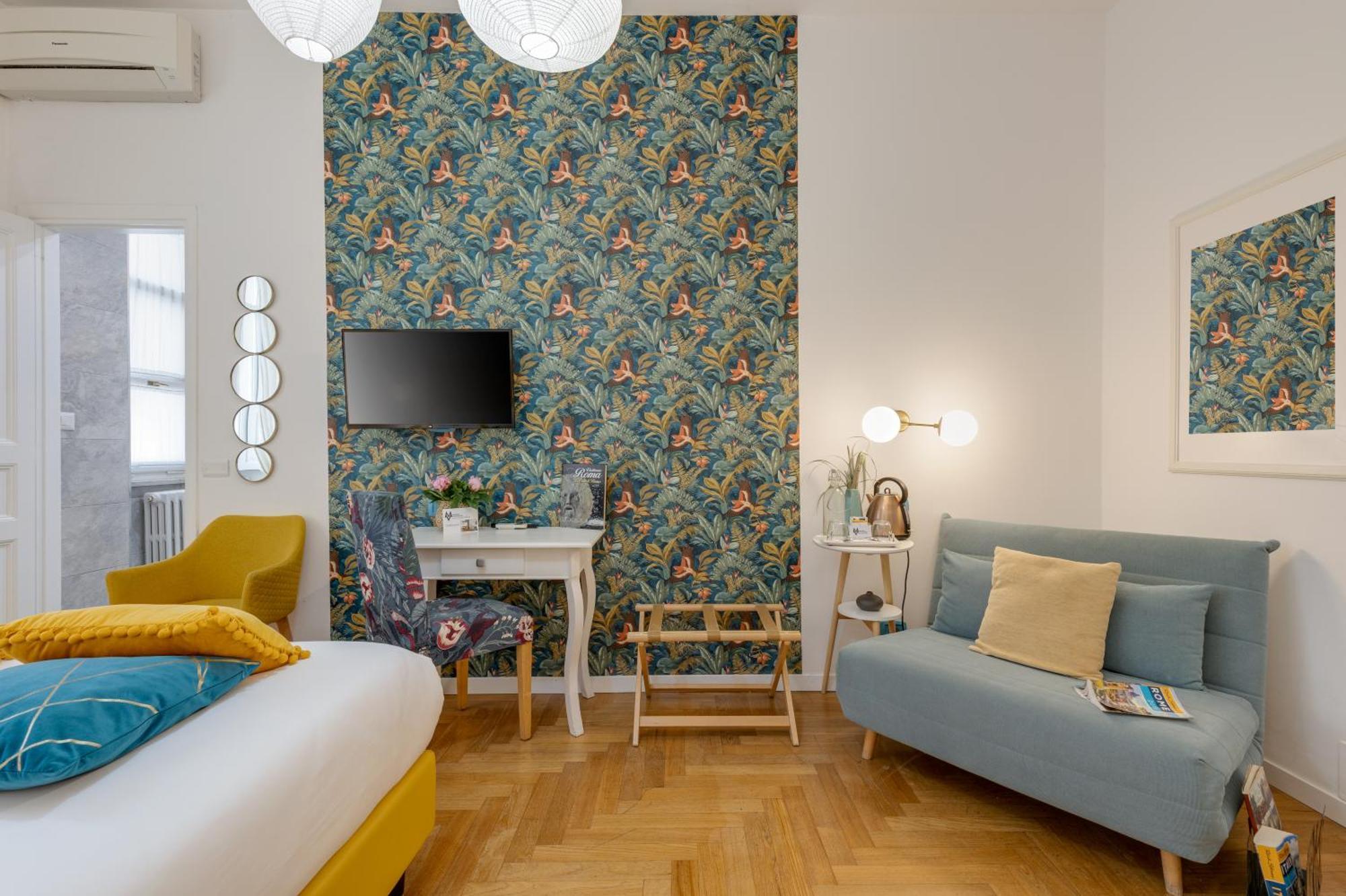 Maison Vantaggio