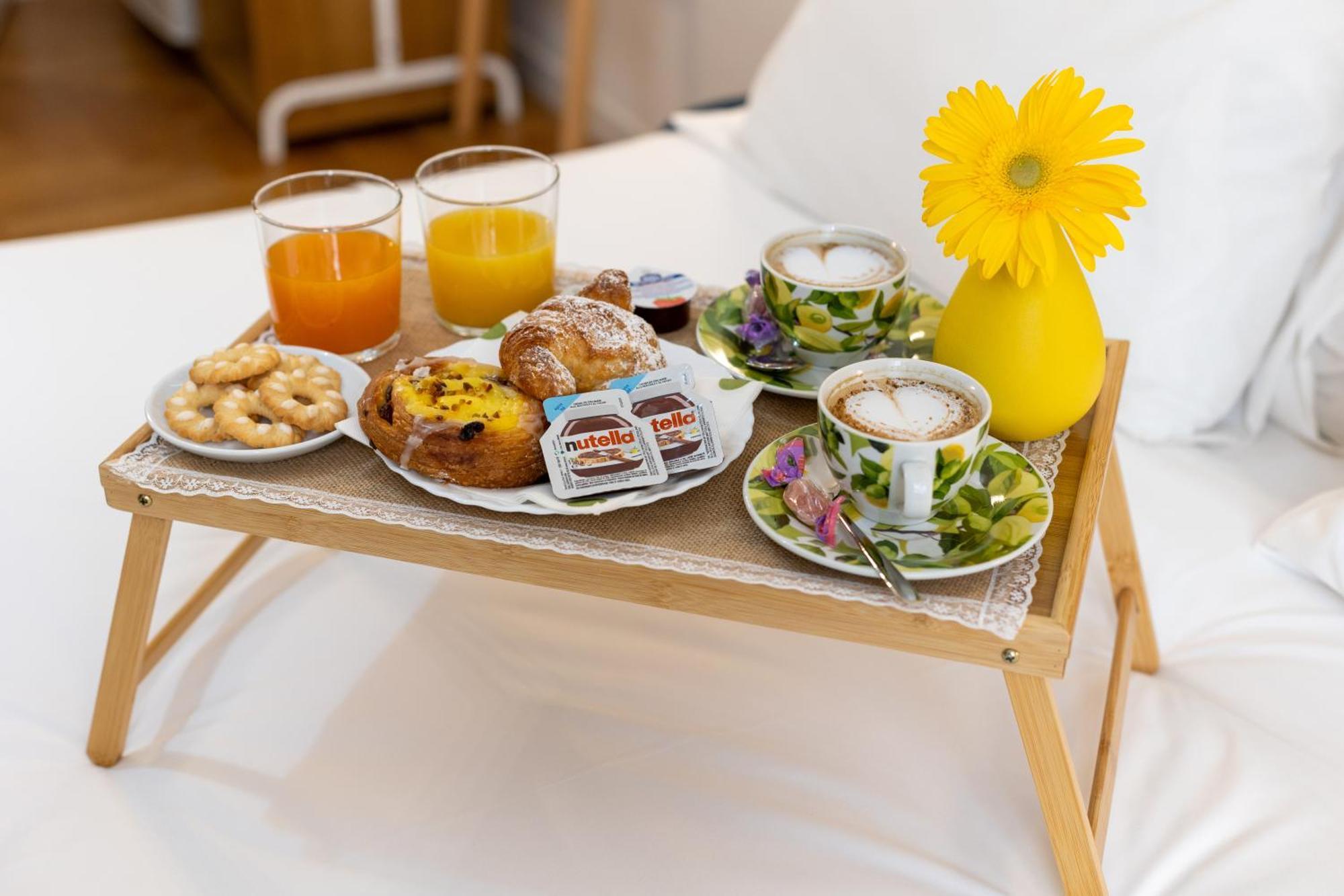 Maison Vantaggio Guest house Rome