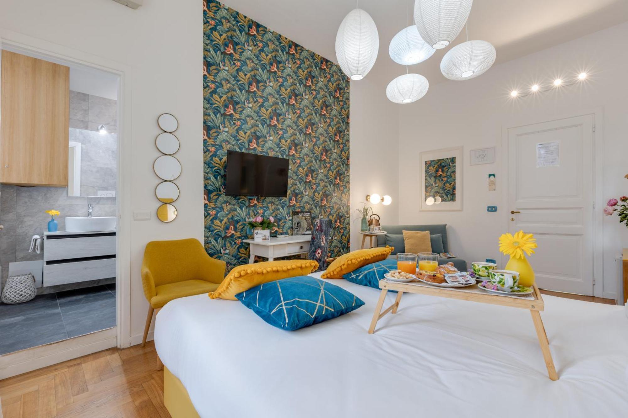 Maison Vantaggio Guest house