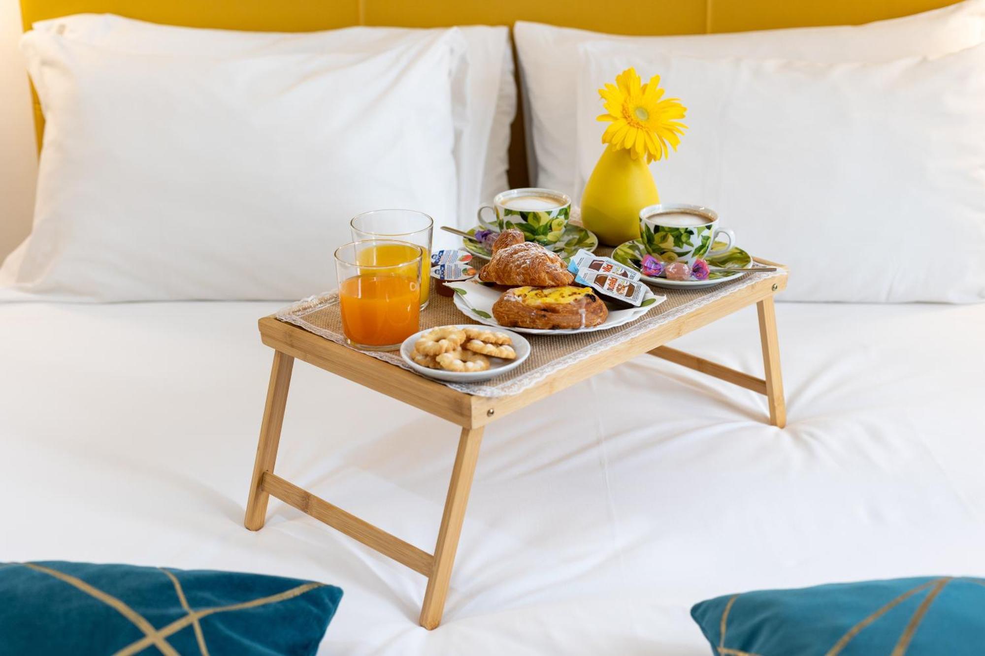 Guest house Maison Vantaggio