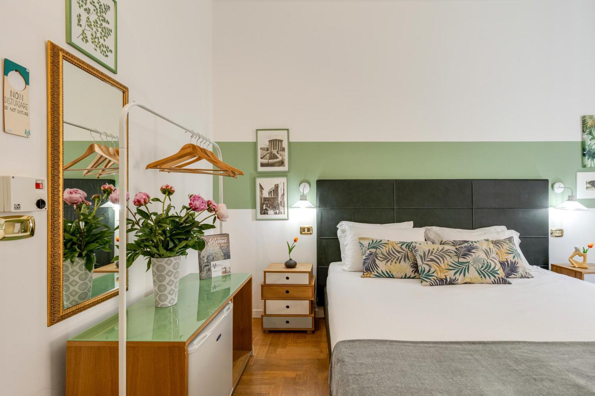 Casa de hóspedes Maison Vantaggio 3*