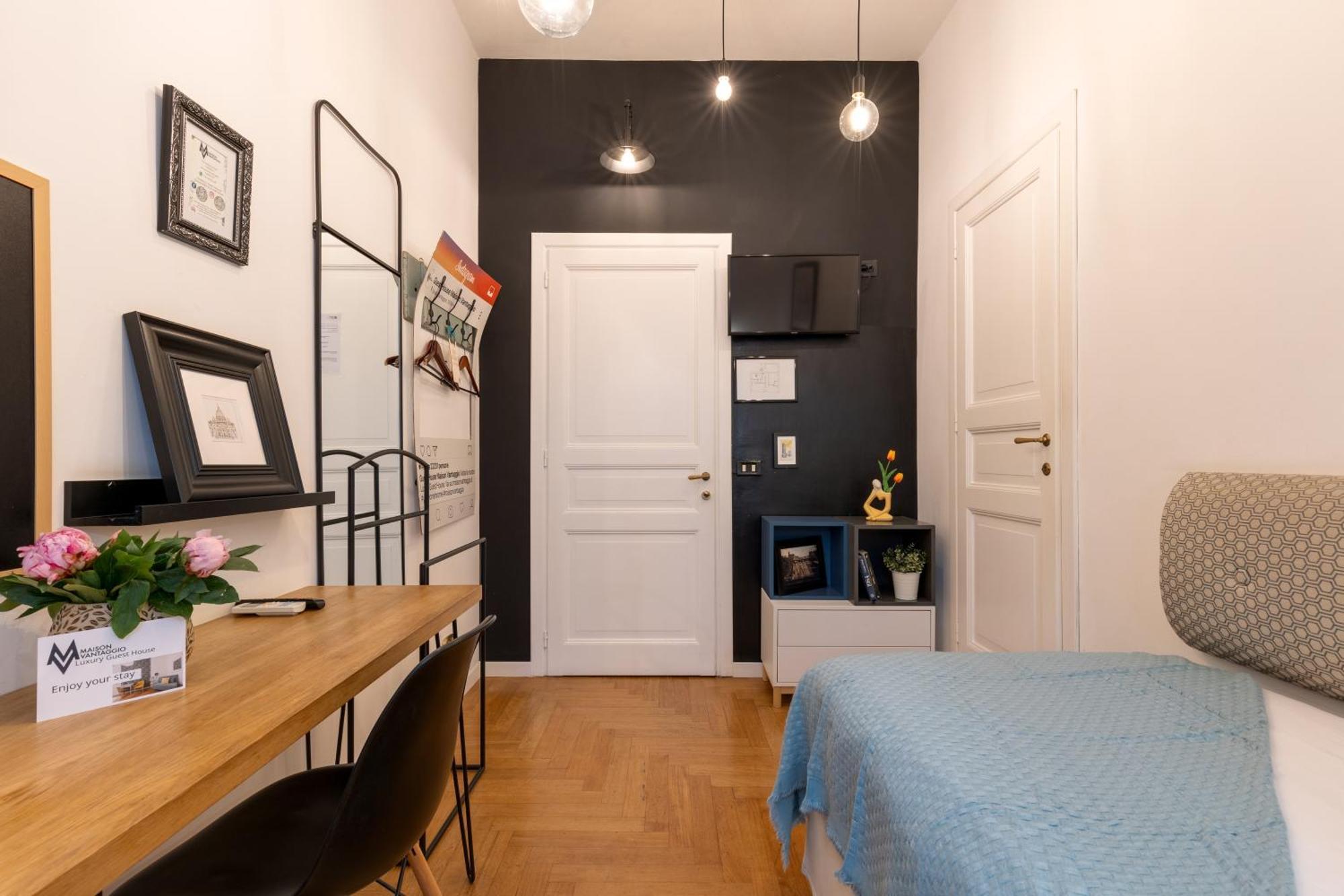Maison Vantaggio Casa de hóspedes