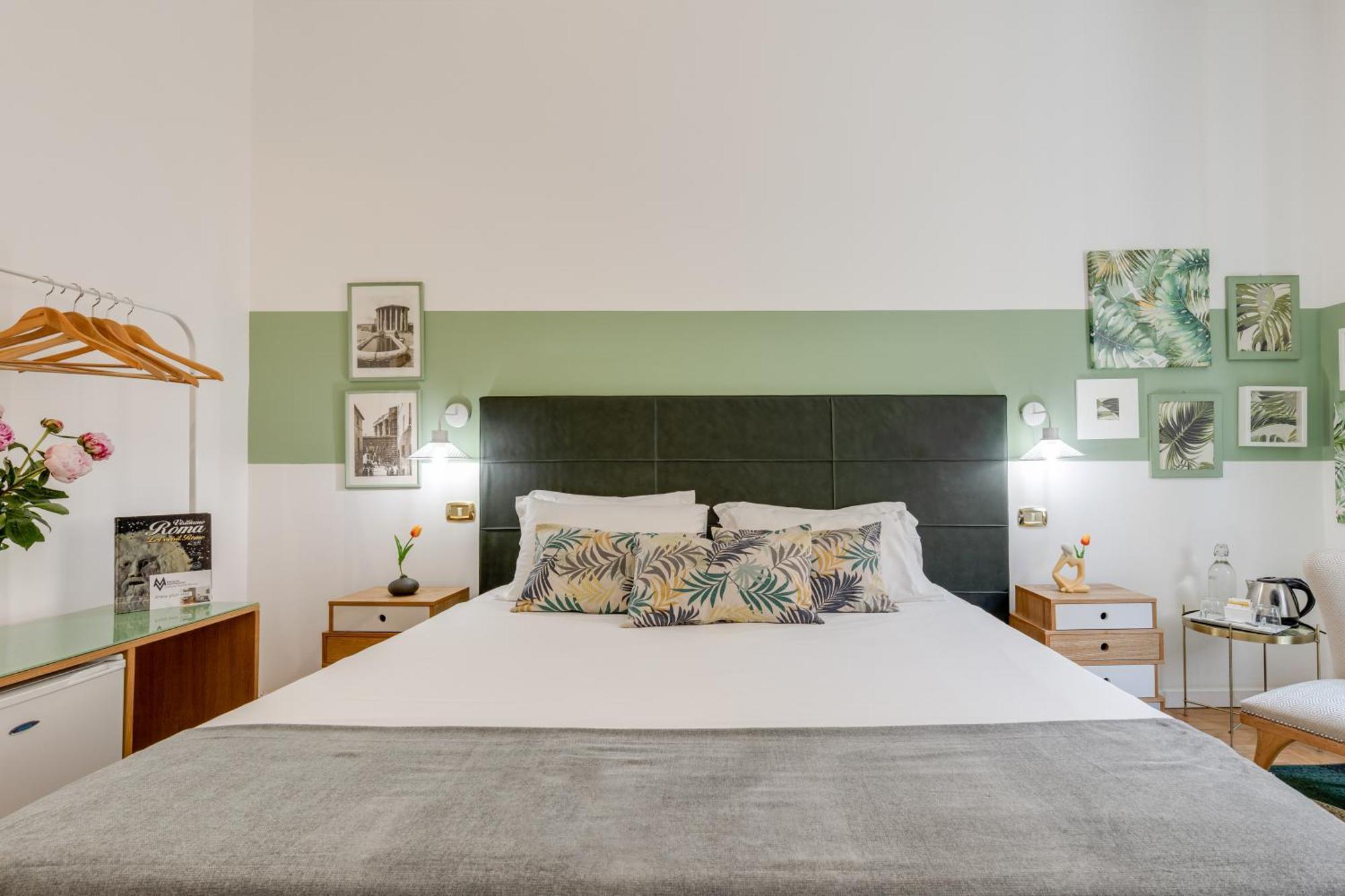 Guest house Maison Vantaggio
