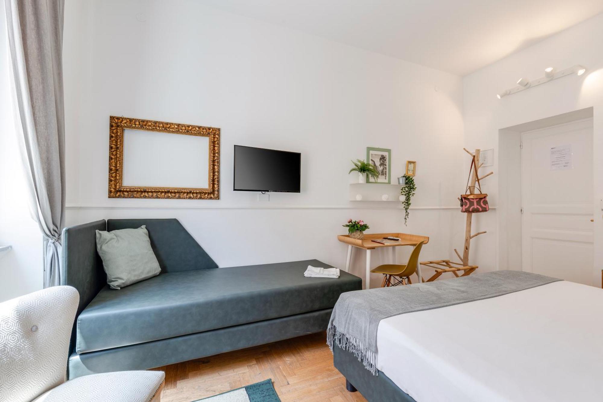 Casa de hóspedes Maison Vantaggio 3*