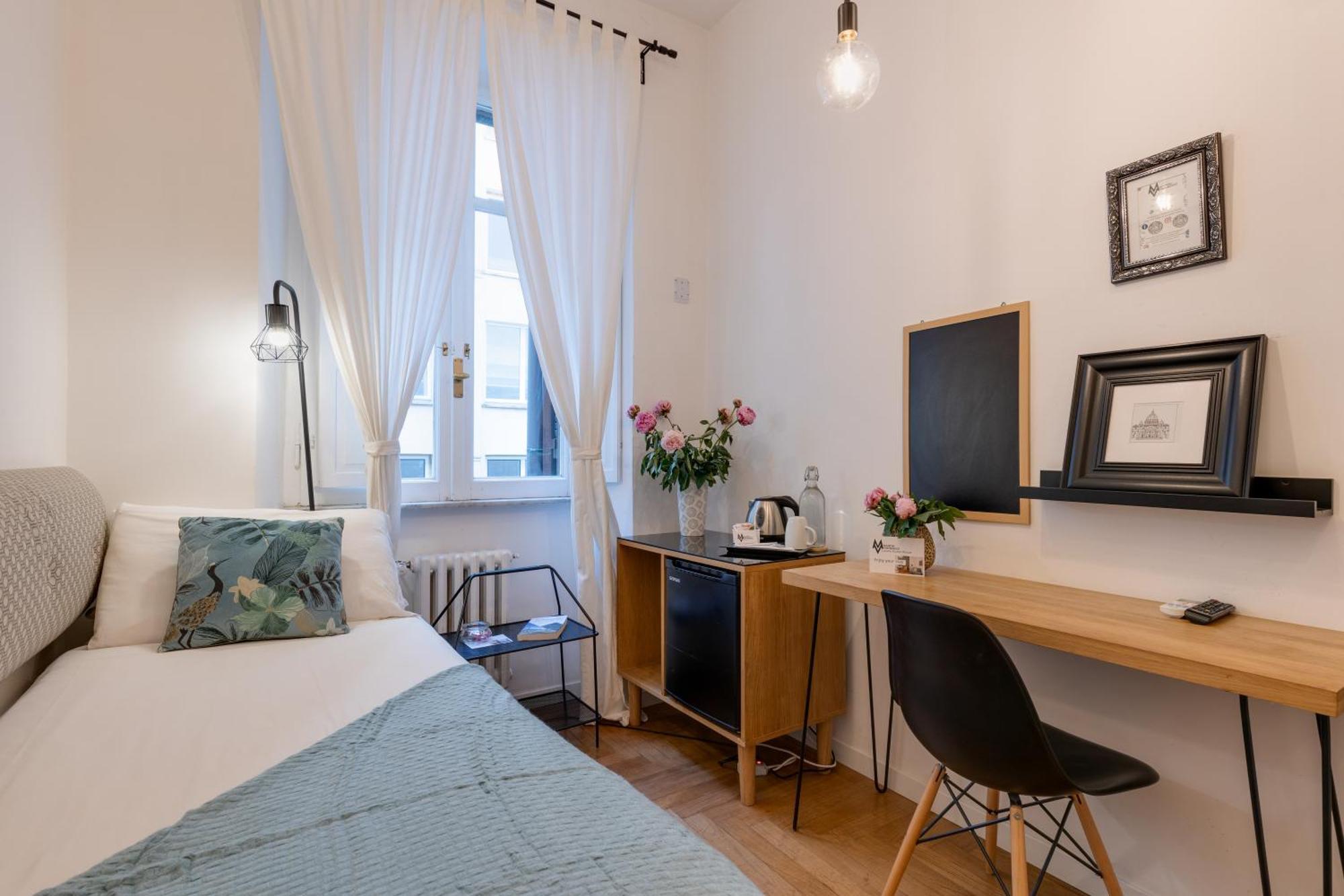 Maison Vantaggio Casa de hóspedes Roma