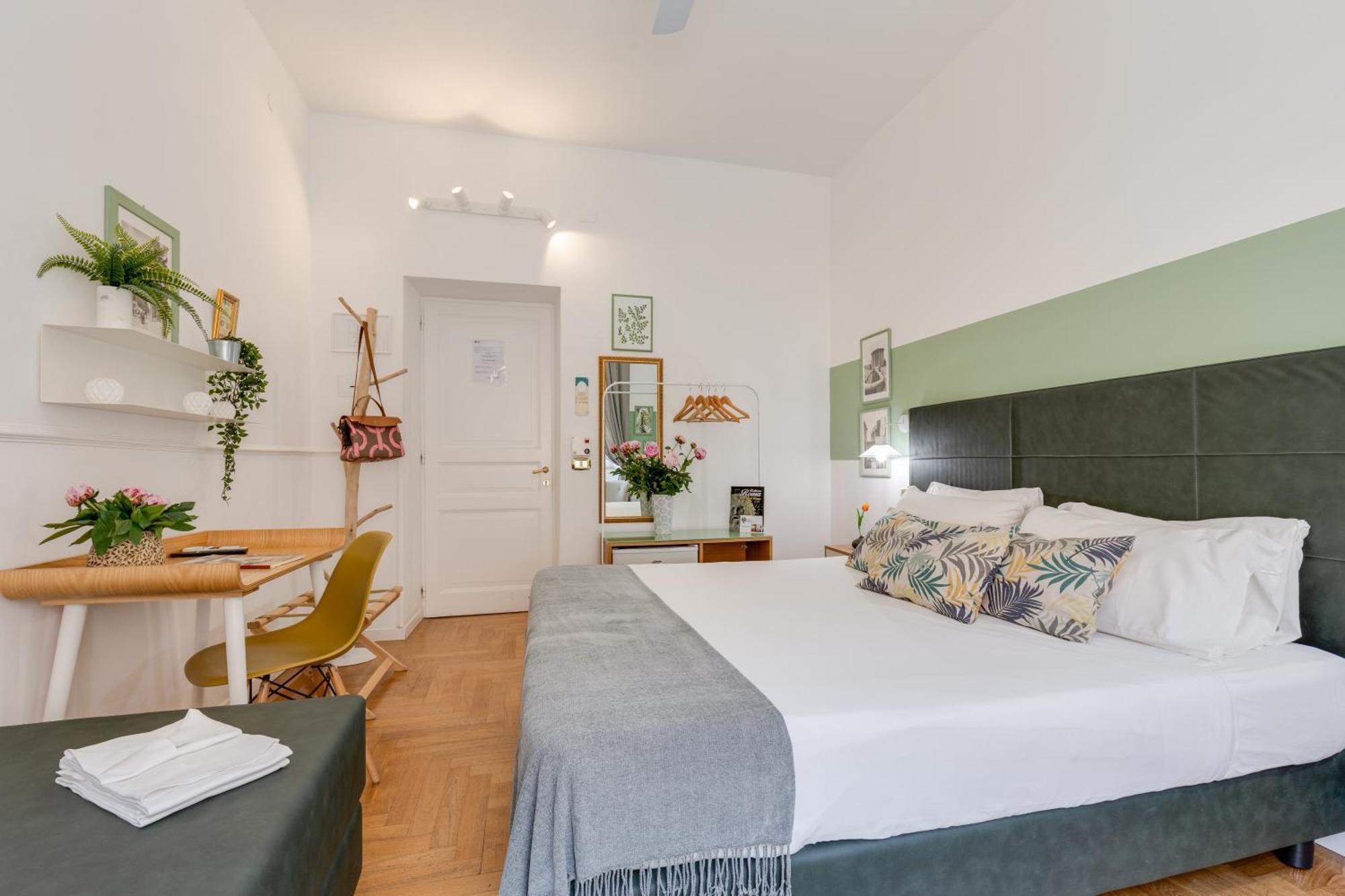 Casa de hóspedes Maison Vantaggio Roma