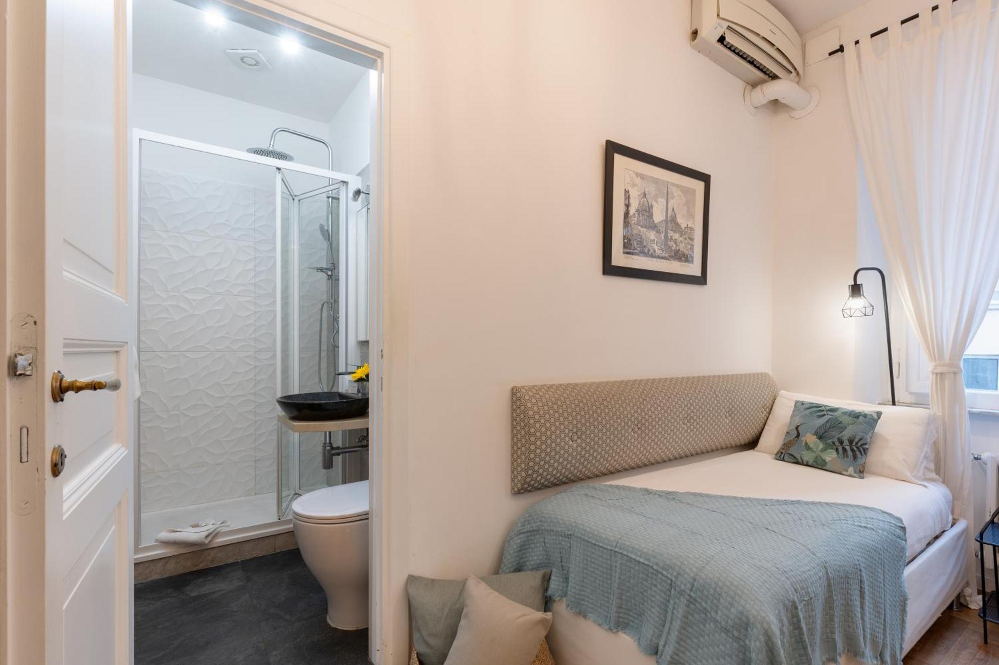 Maison Vantaggio Roma