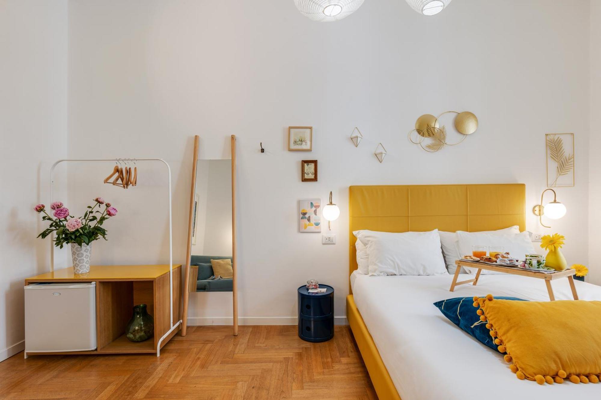 Maison Vantaggio 3* Roma