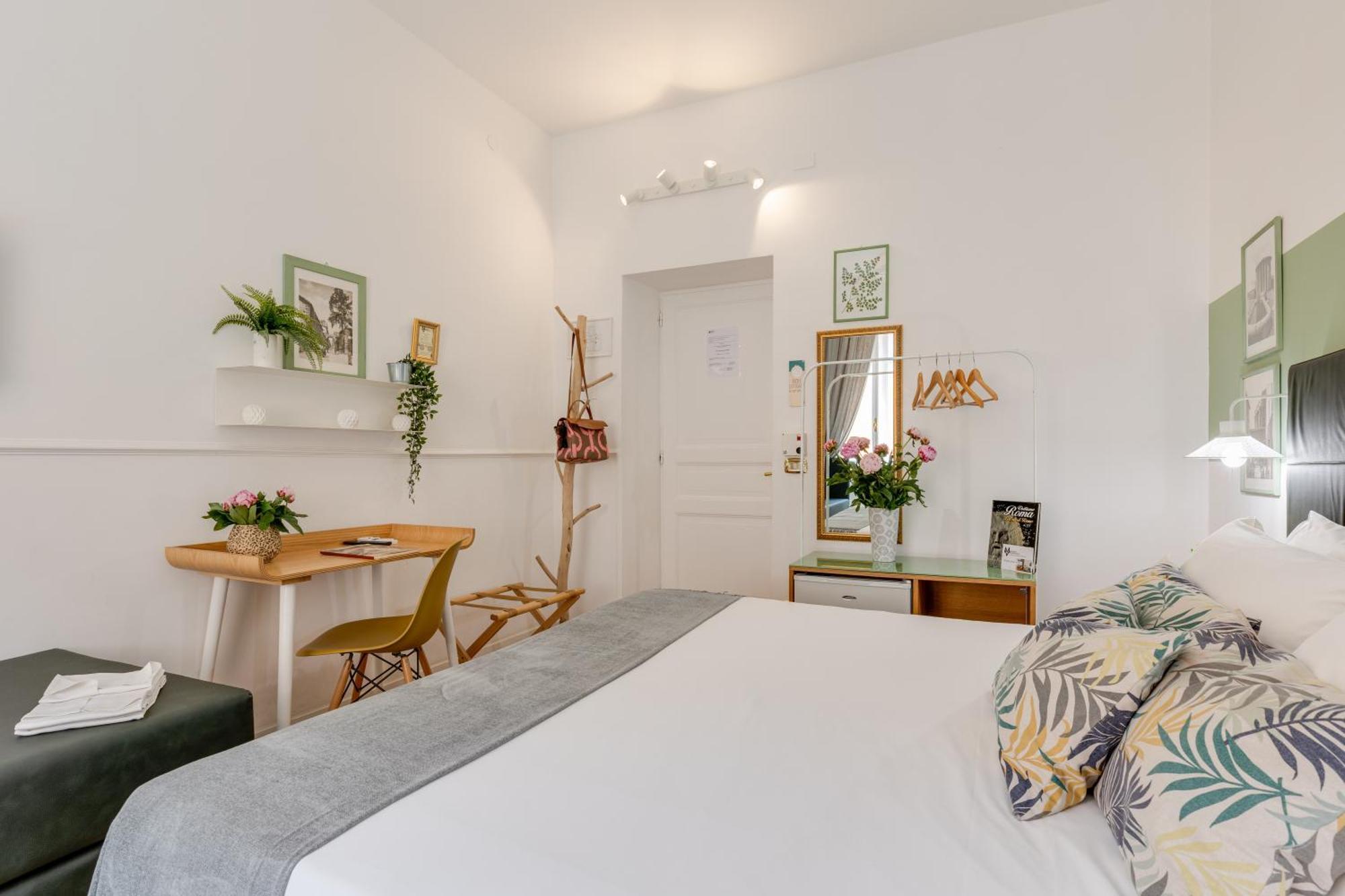 Maison Vantaggio Guest house