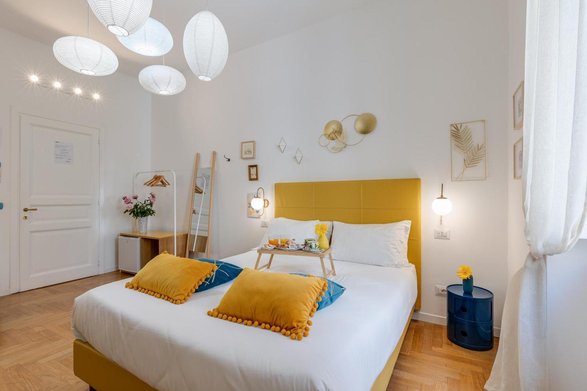 Guest house Maison Vantaggio