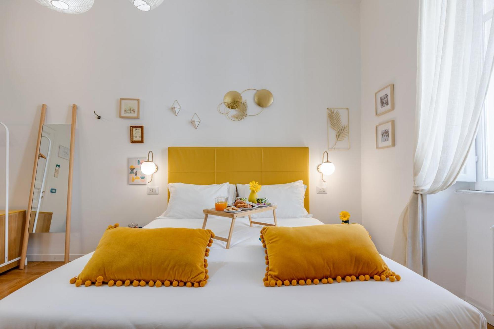 Maison Vantaggio Casa de hóspedes 3*
