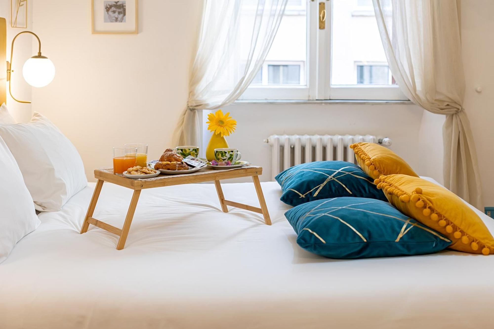 Casa de hóspedes Maison Vantaggio 3*