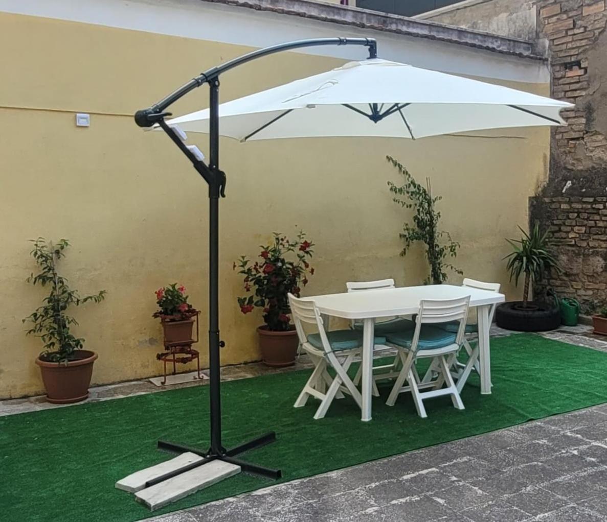 Rent Rome