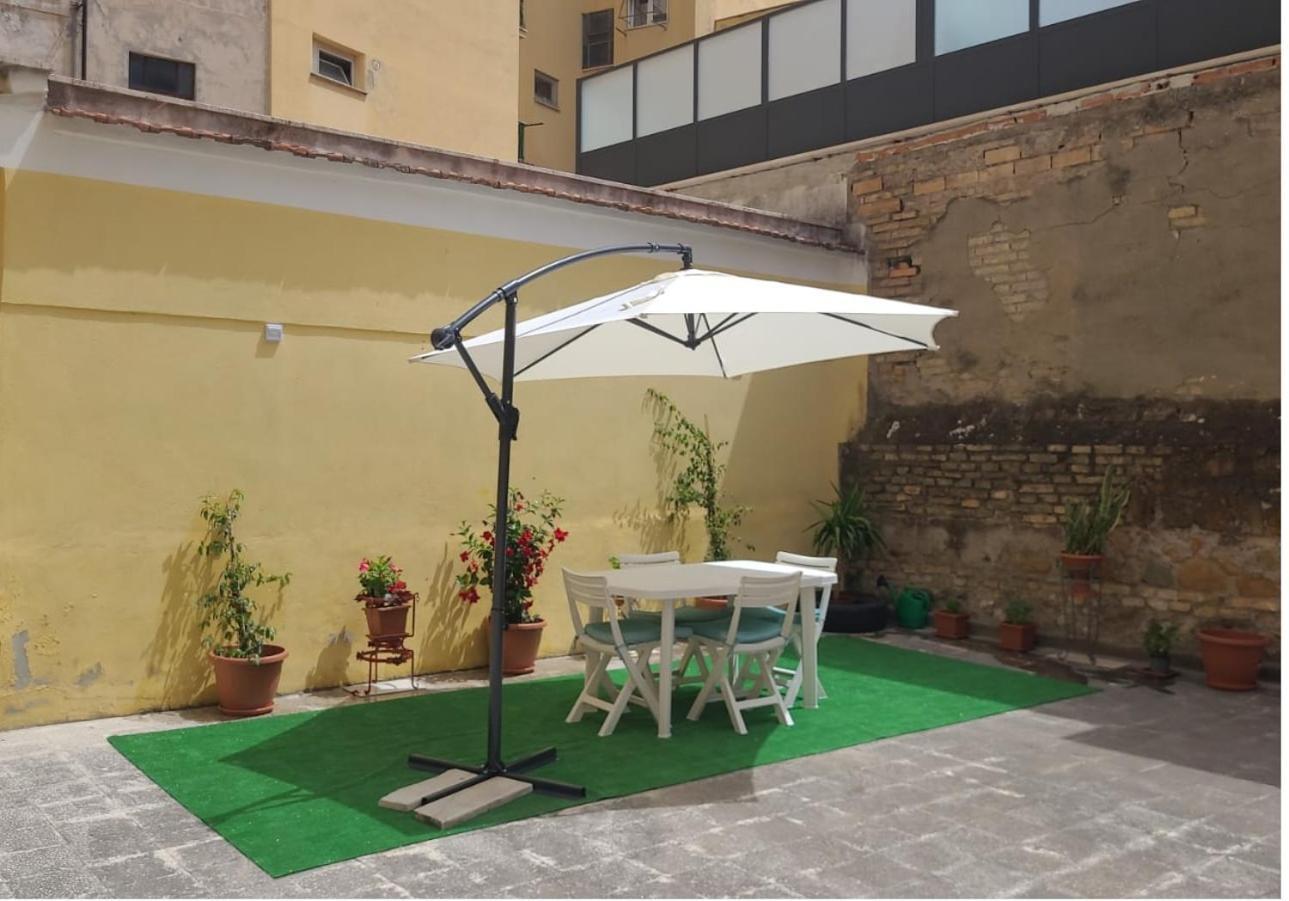 Rent Appartement