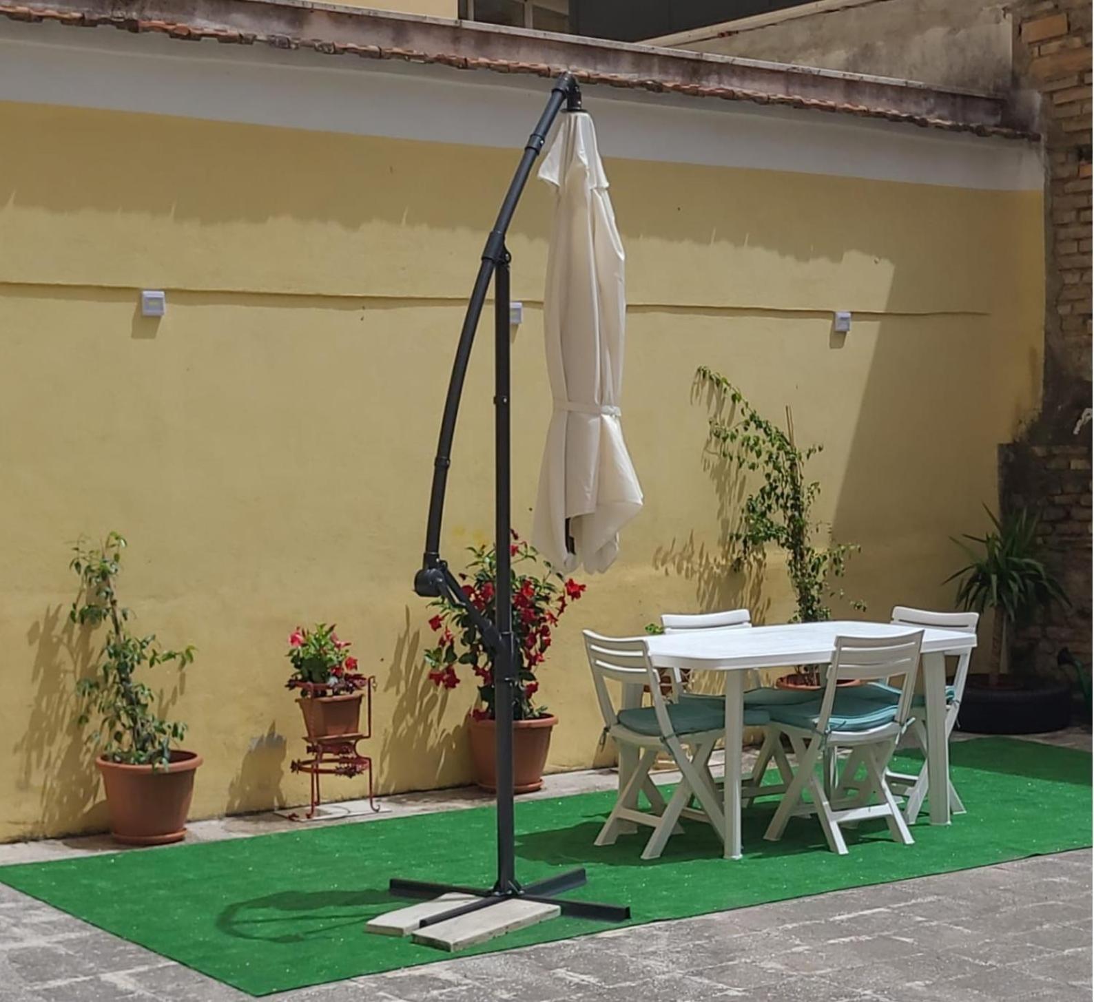 Rent Appartement *