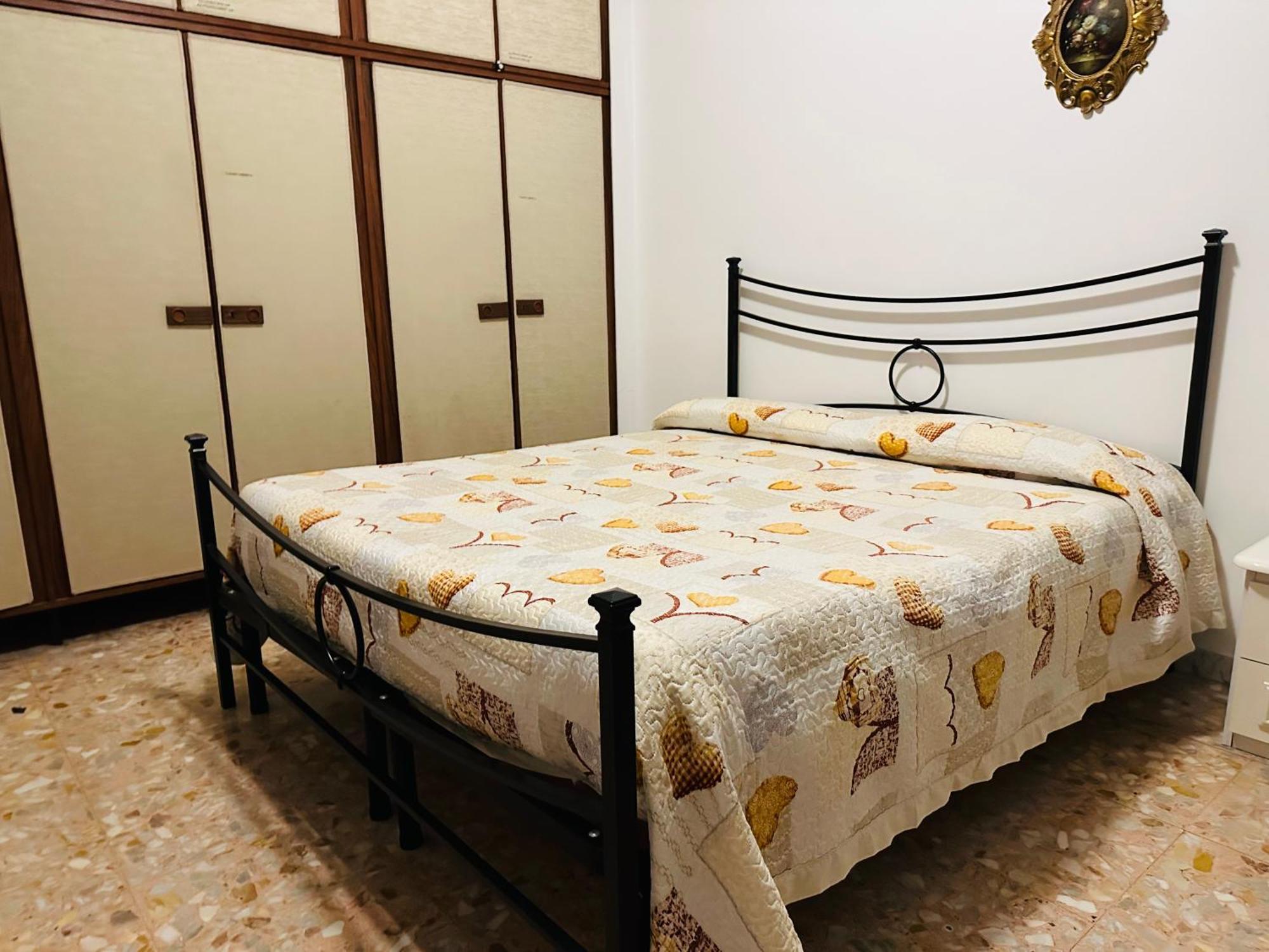 Manuela's Cozy Trastevere *