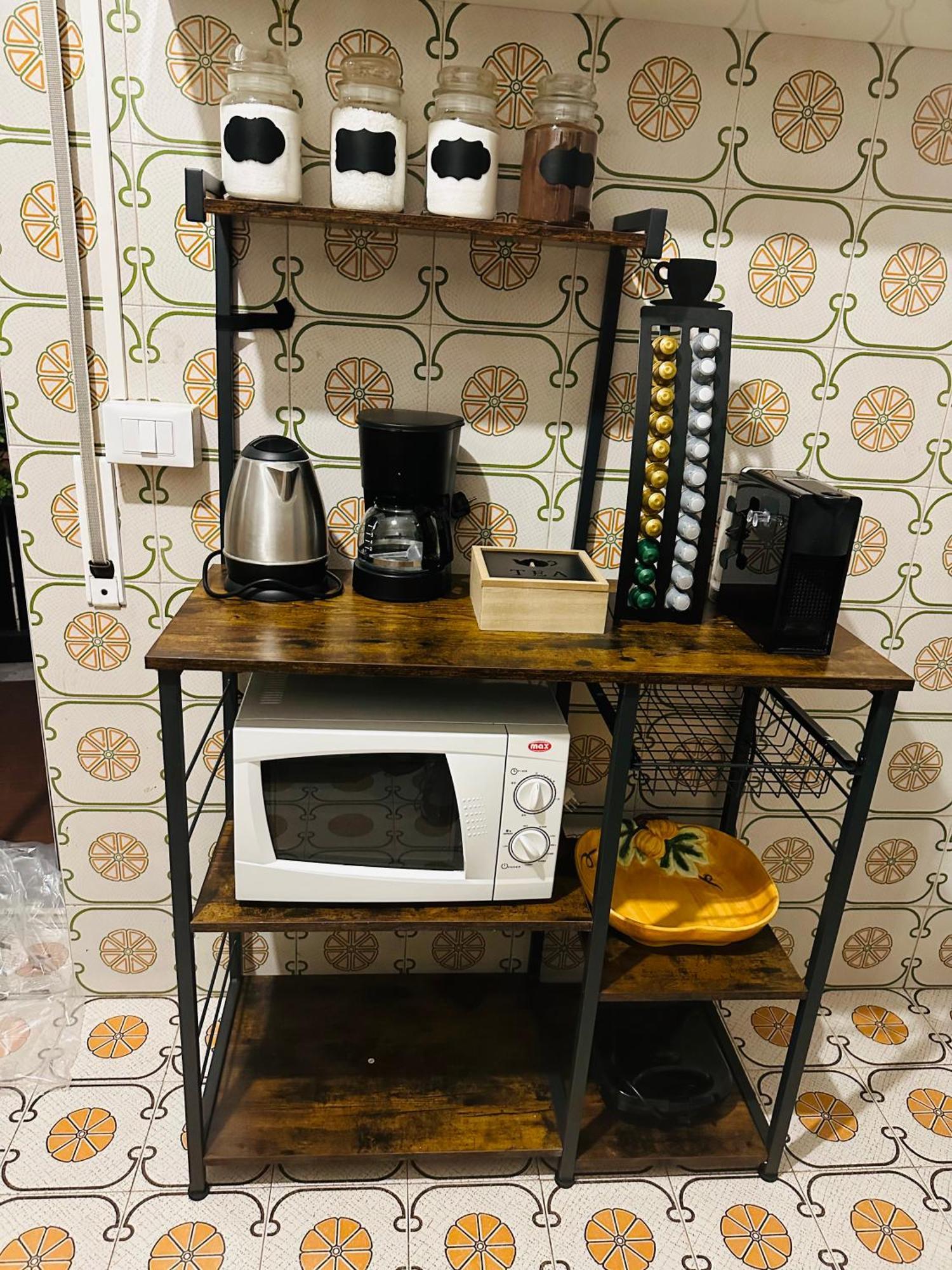 Apartment Manuela's Cozy Trastevere