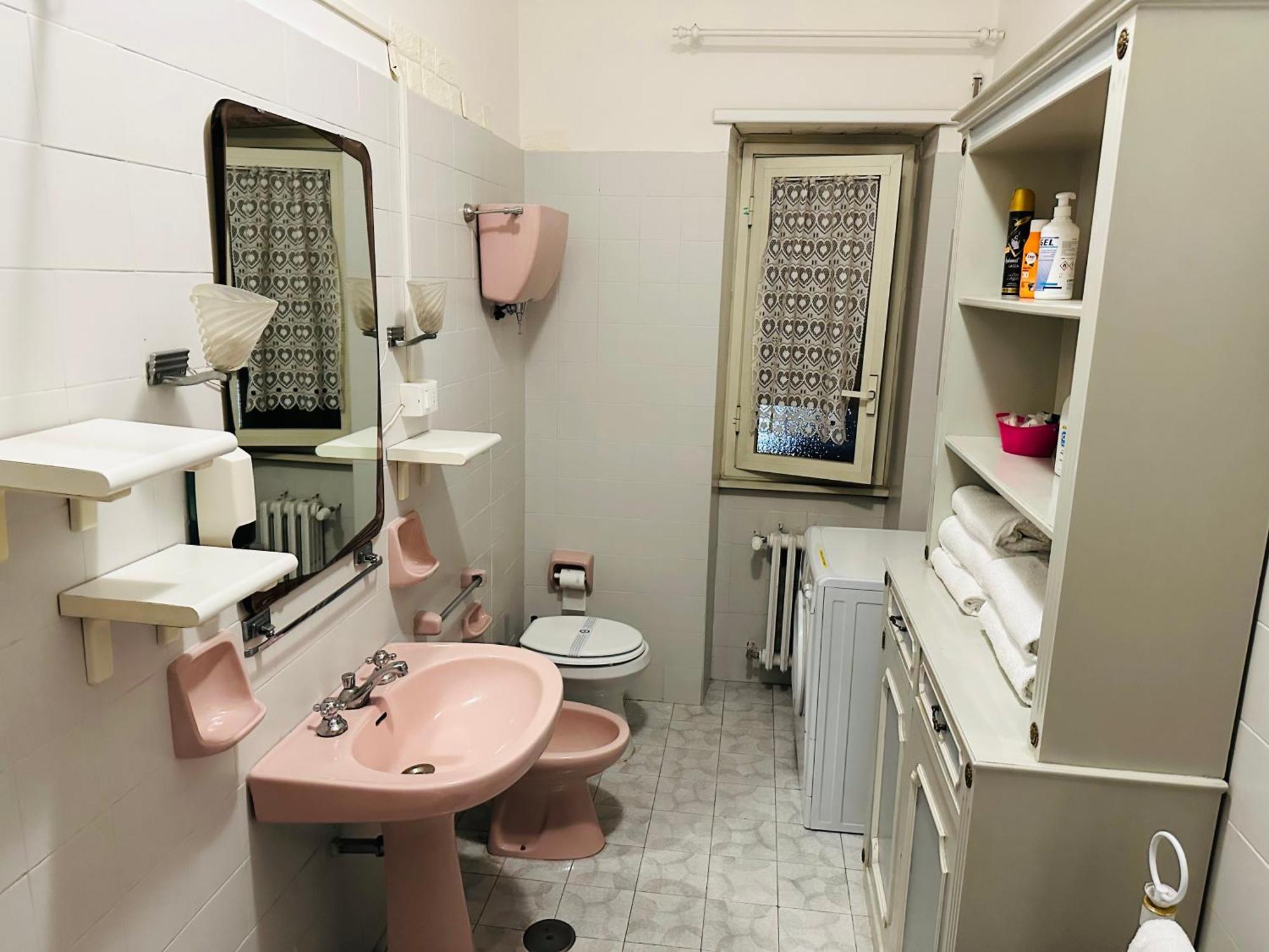 Manuela's Cozy Trastevere Appartamento Roma