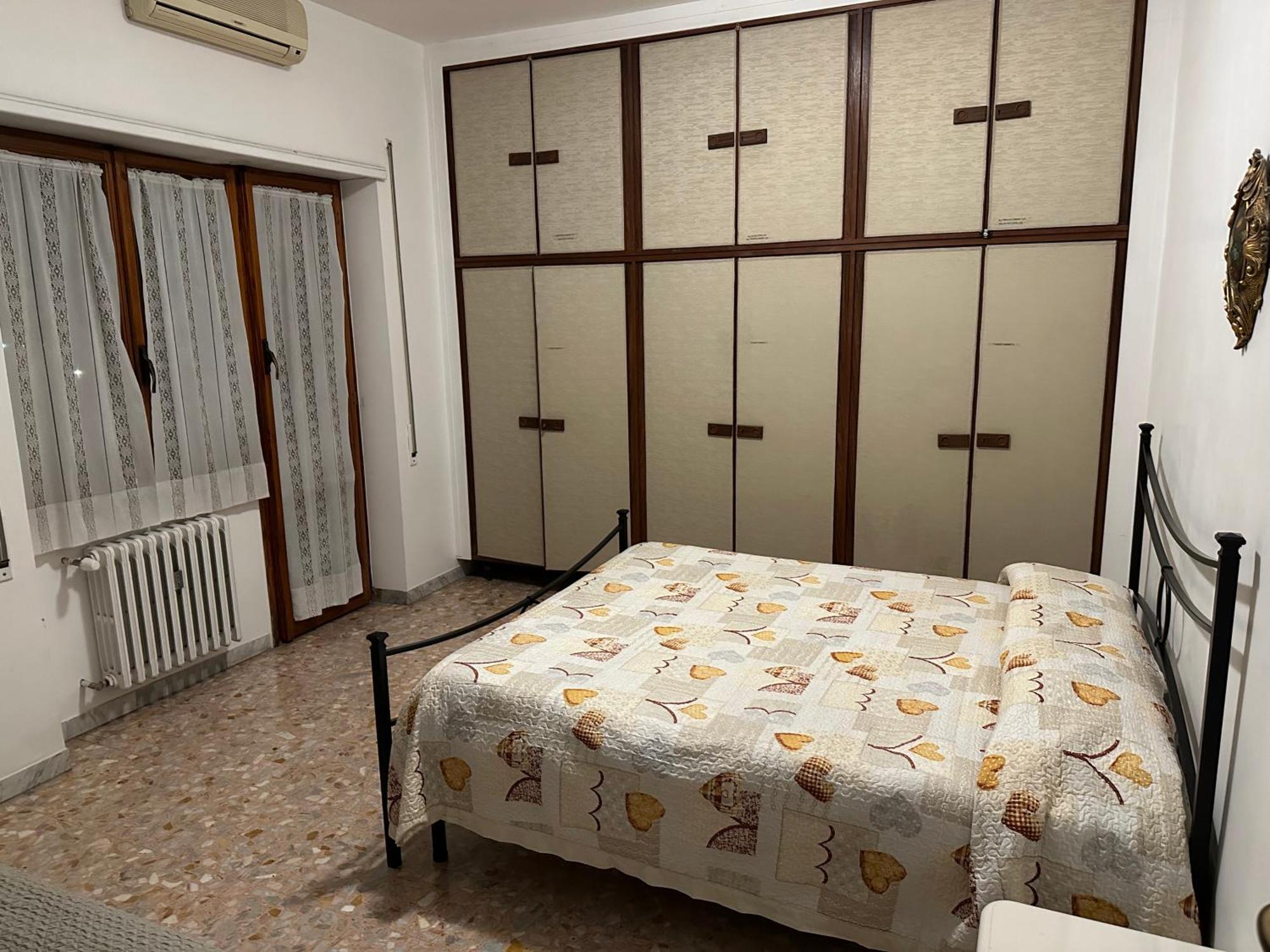 Appartamento Manuela's Cozy Trastevere Roma