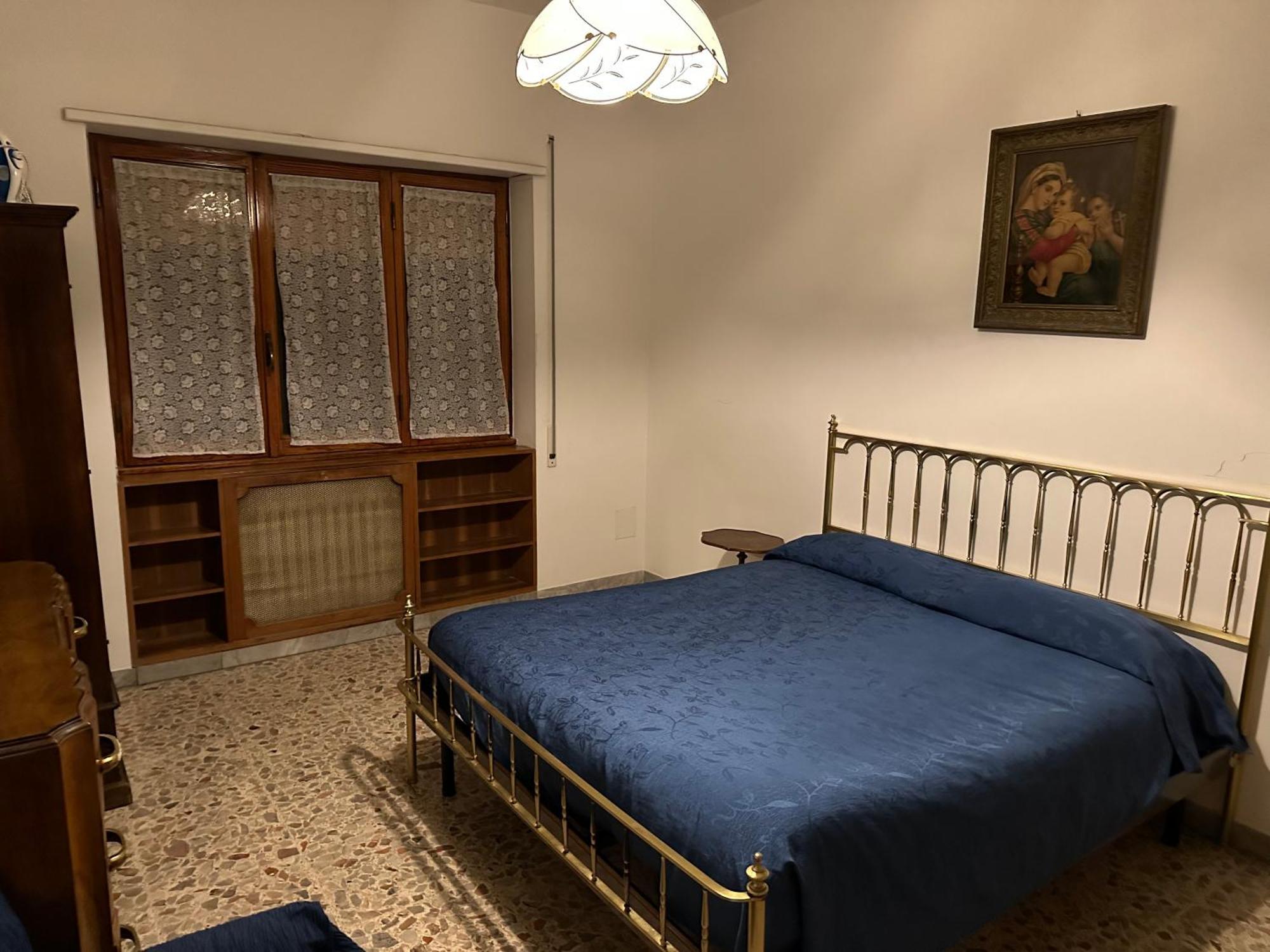 Manuela's Cozy Trastevere Appartamento
