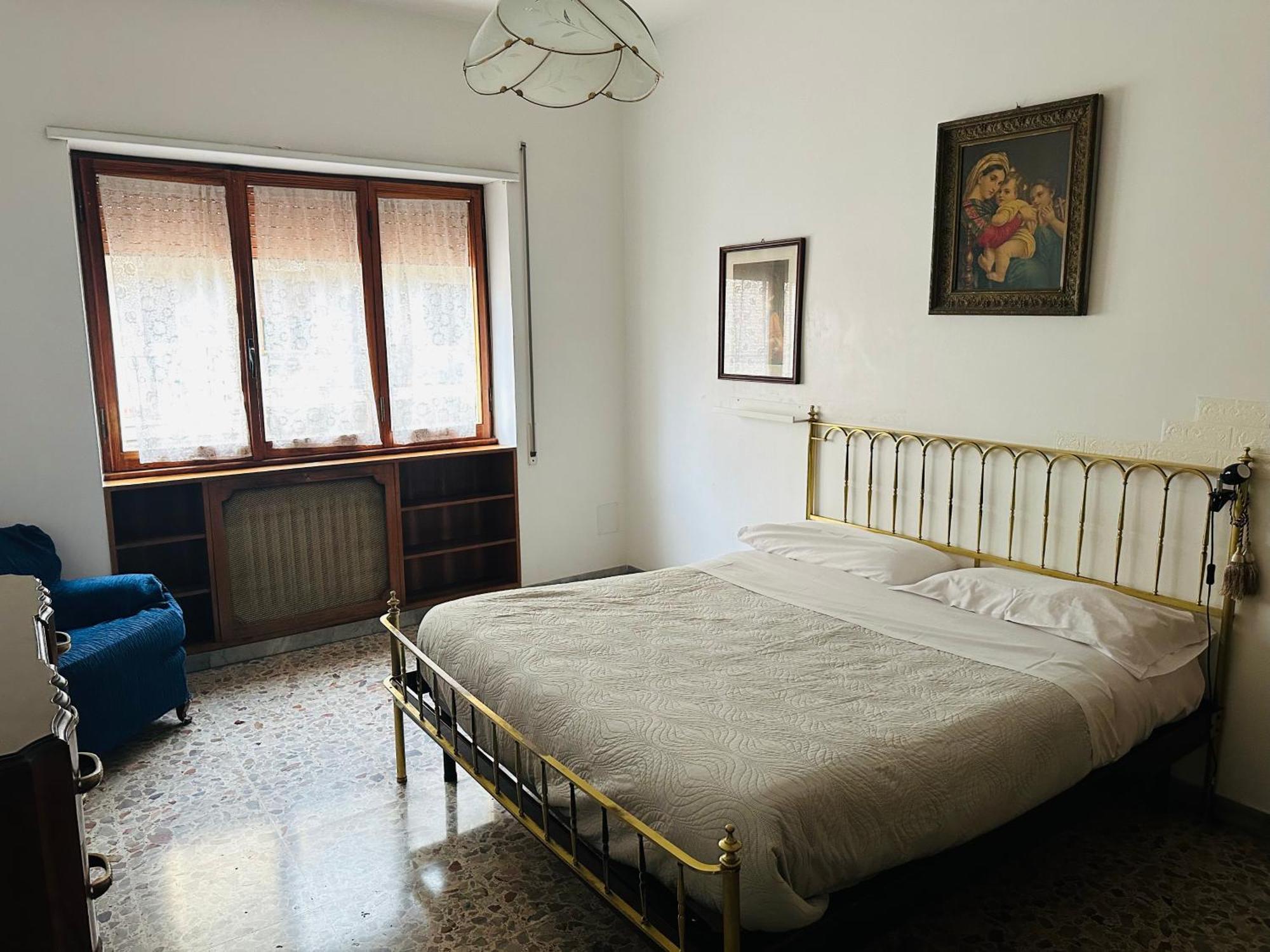 Manuela's Cozy Trastevere Appartamento Roma