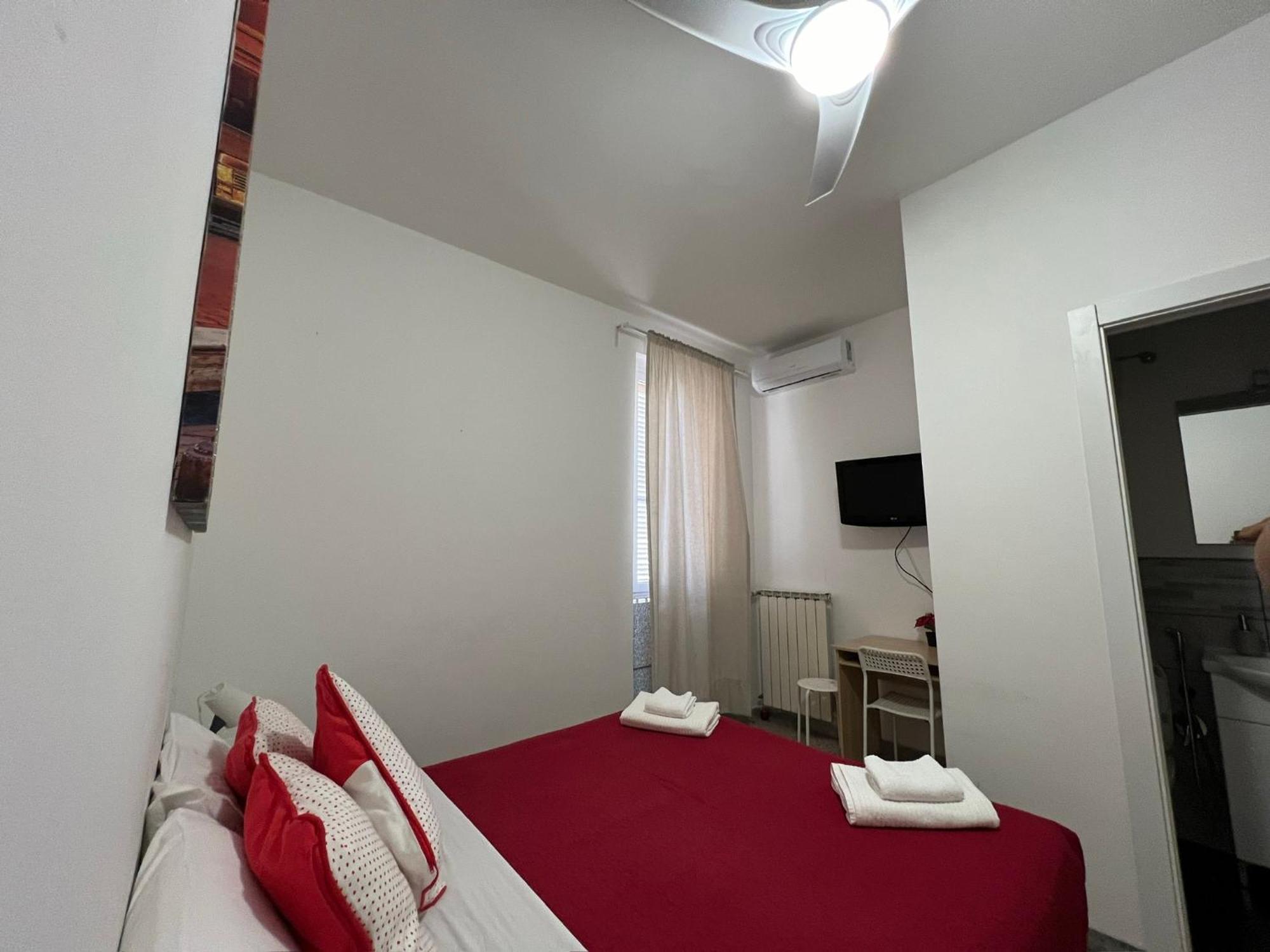 Jean & France Affitta Guest house Rome
