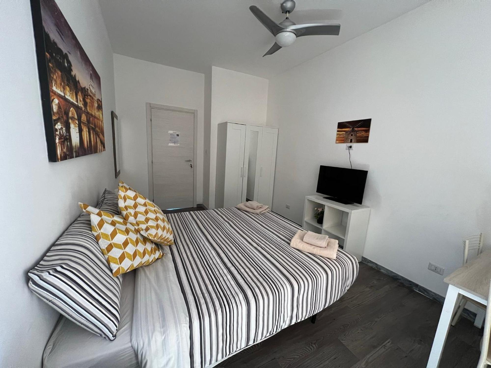 Jean & France Affitta Guest house