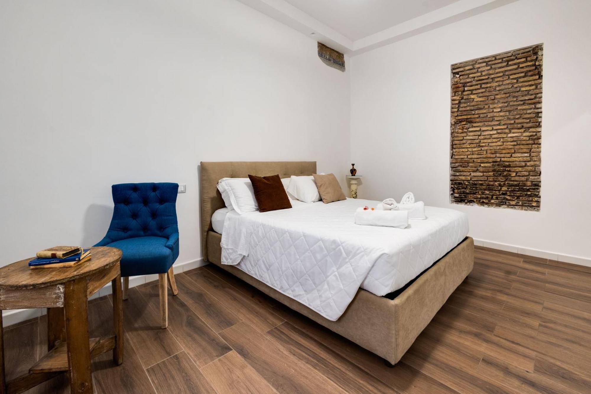 Appartamento Classic Flat Monti Roma