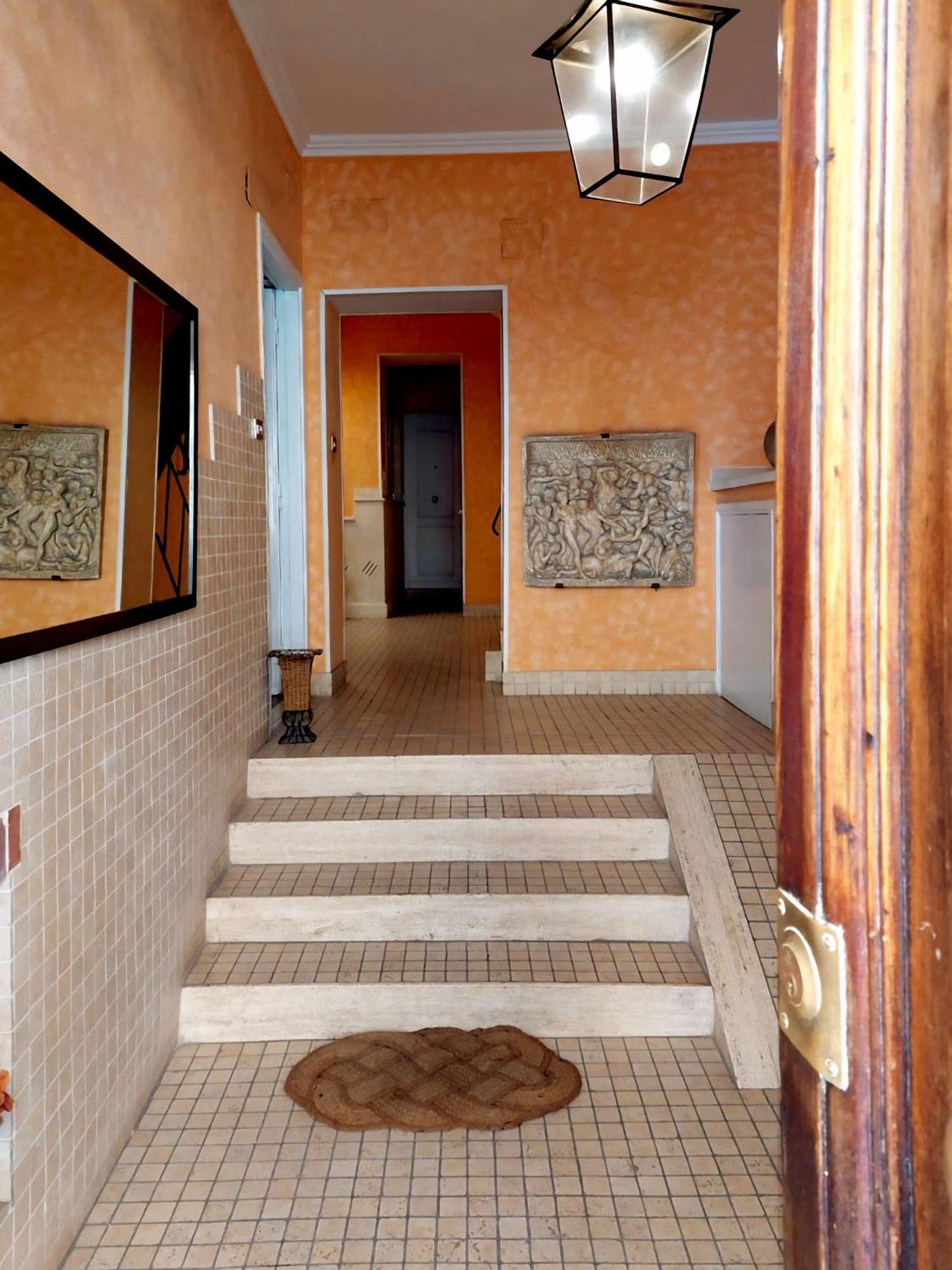 Classic Flat Monti * Roma