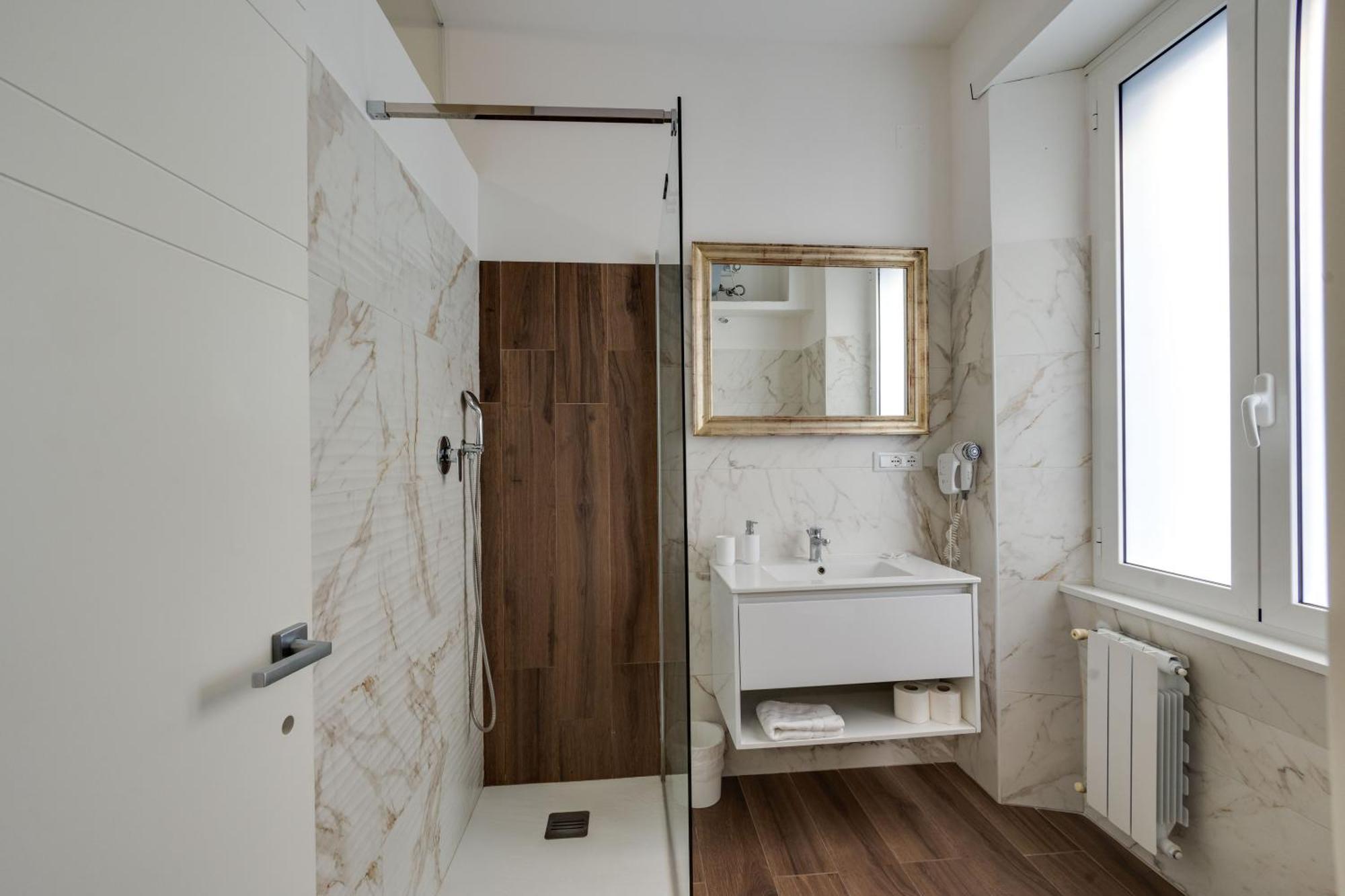 Appartamento Classic Flat Monti Roma