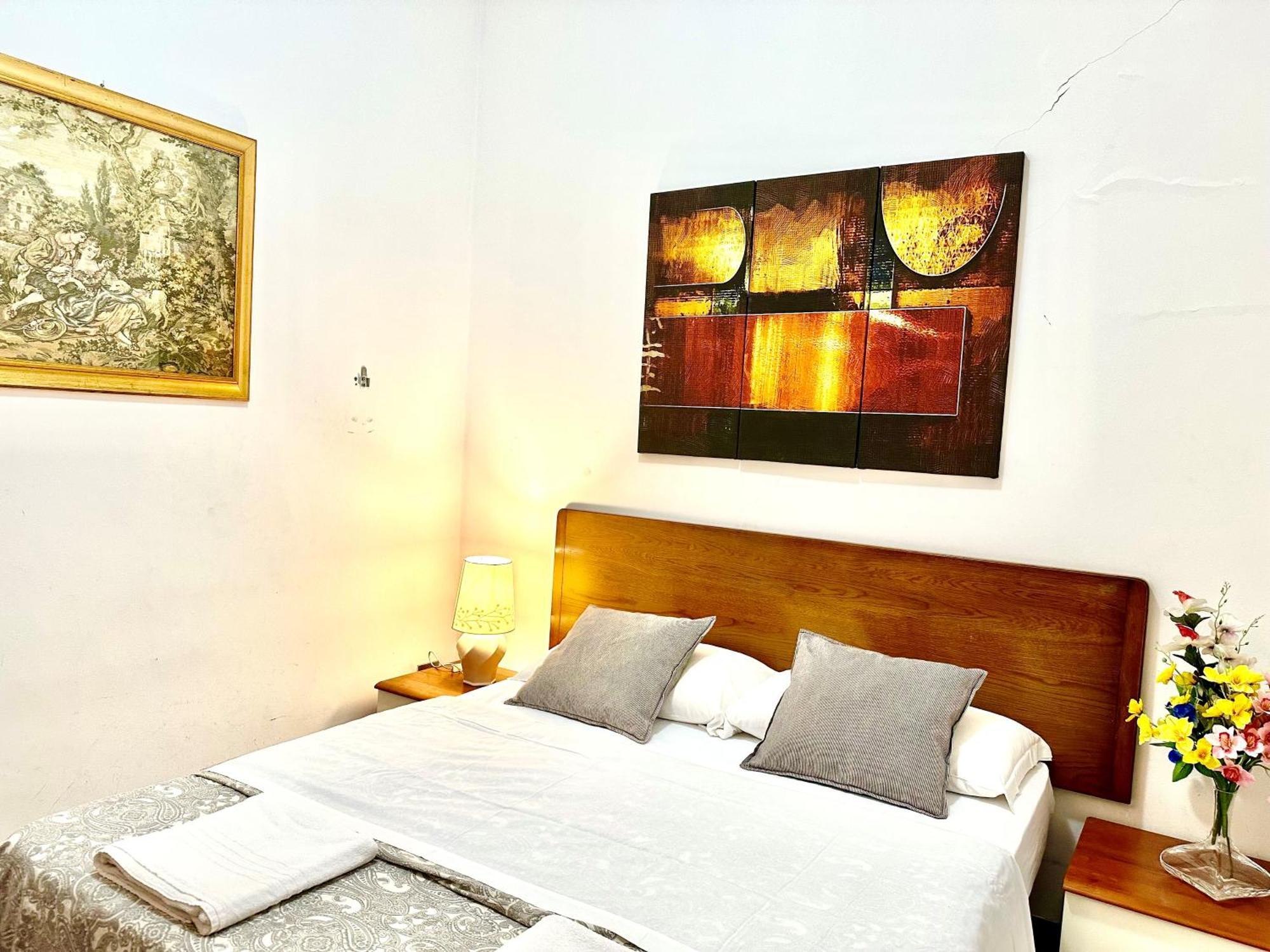 Appartement 4 Bed Luxury Near Colosseum Rome