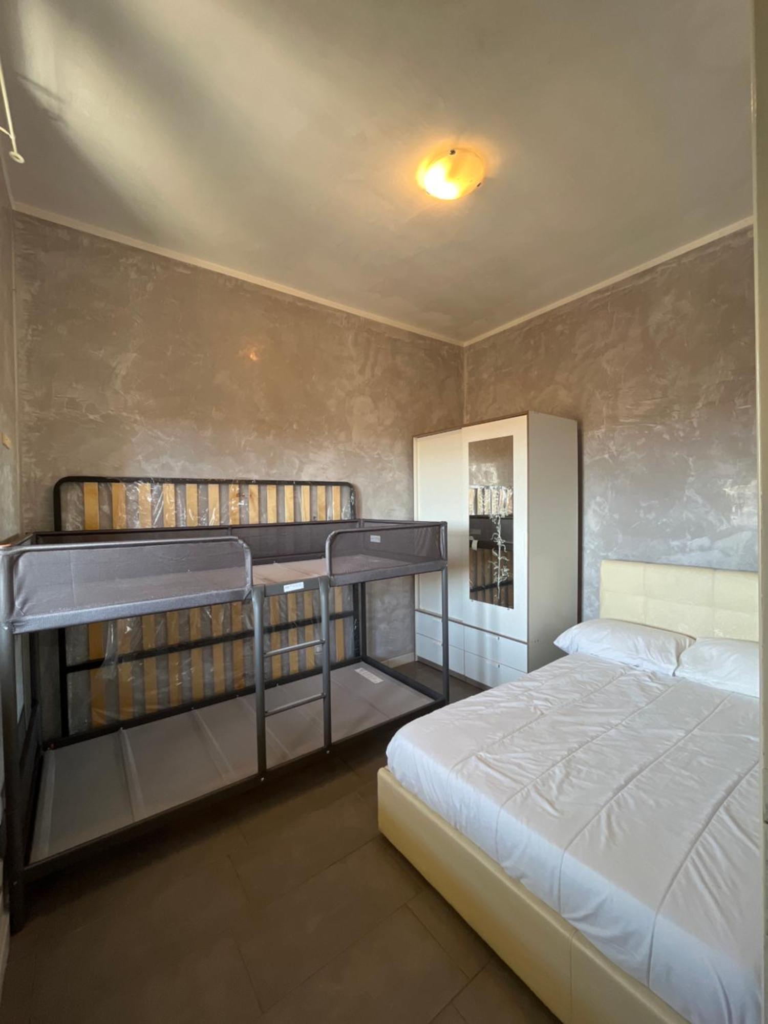 Appartement Termini Bellavista