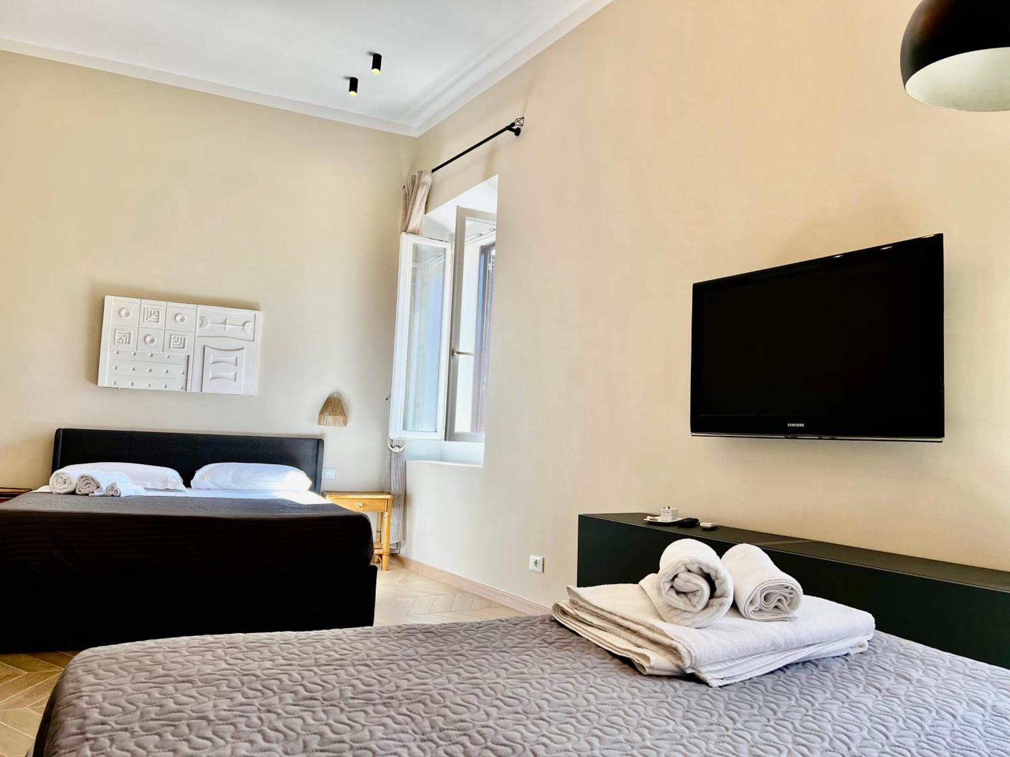 Trastevere Apartment *