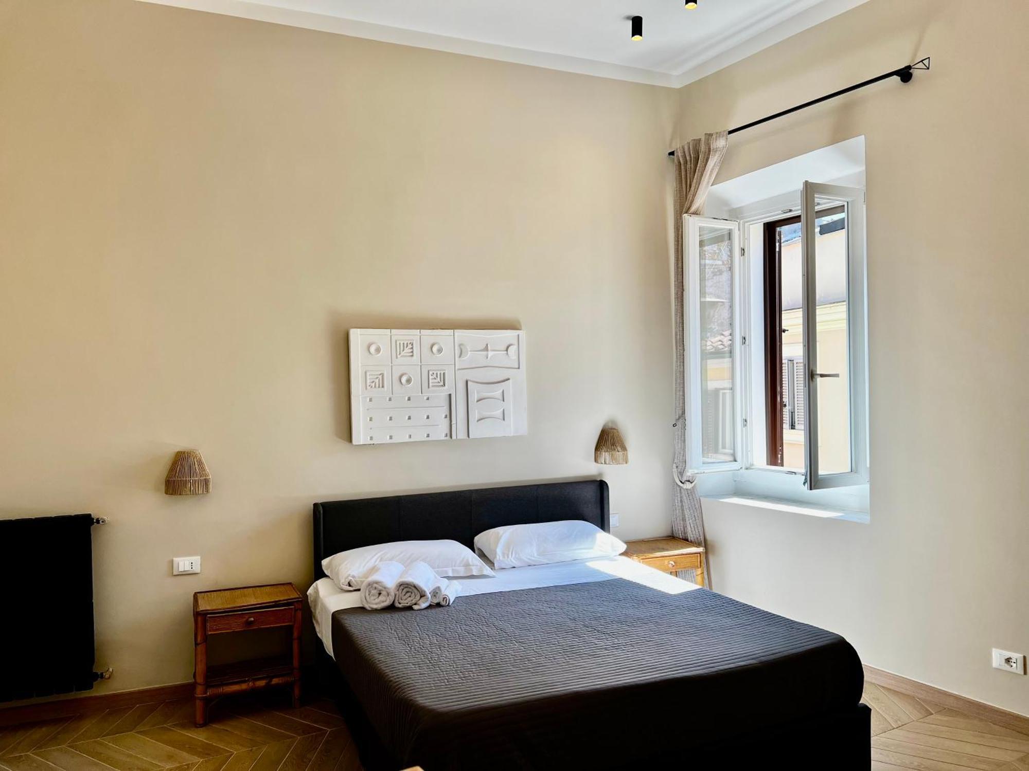 Apartment Trastevere