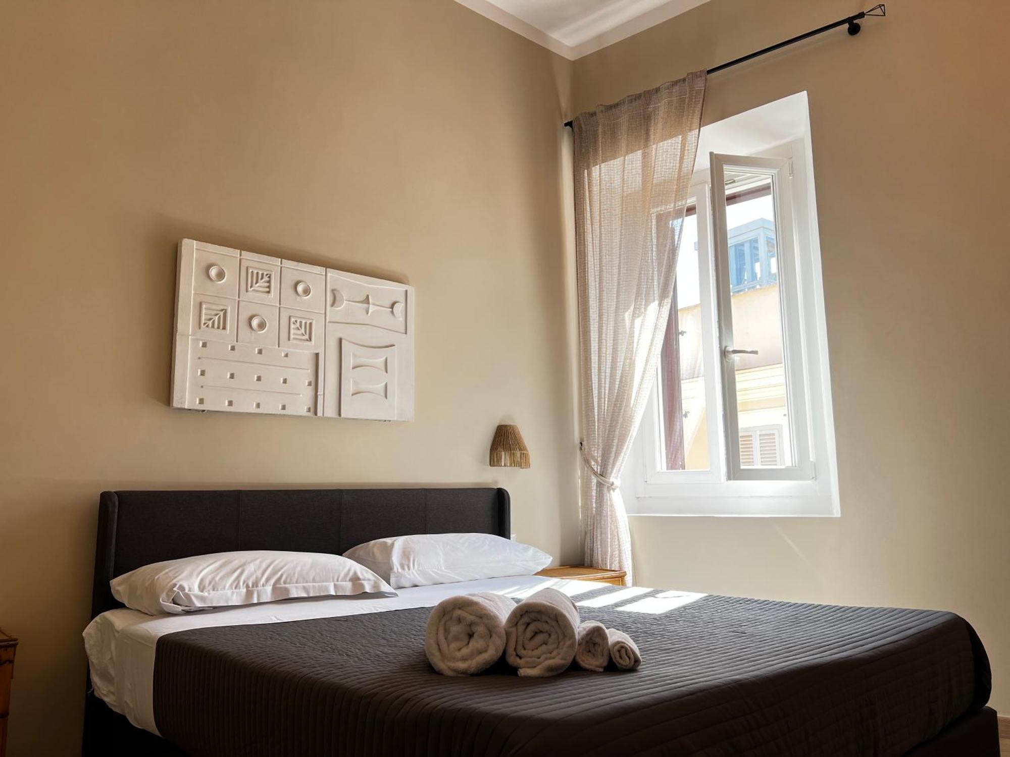 Trastevere Apartment Rome