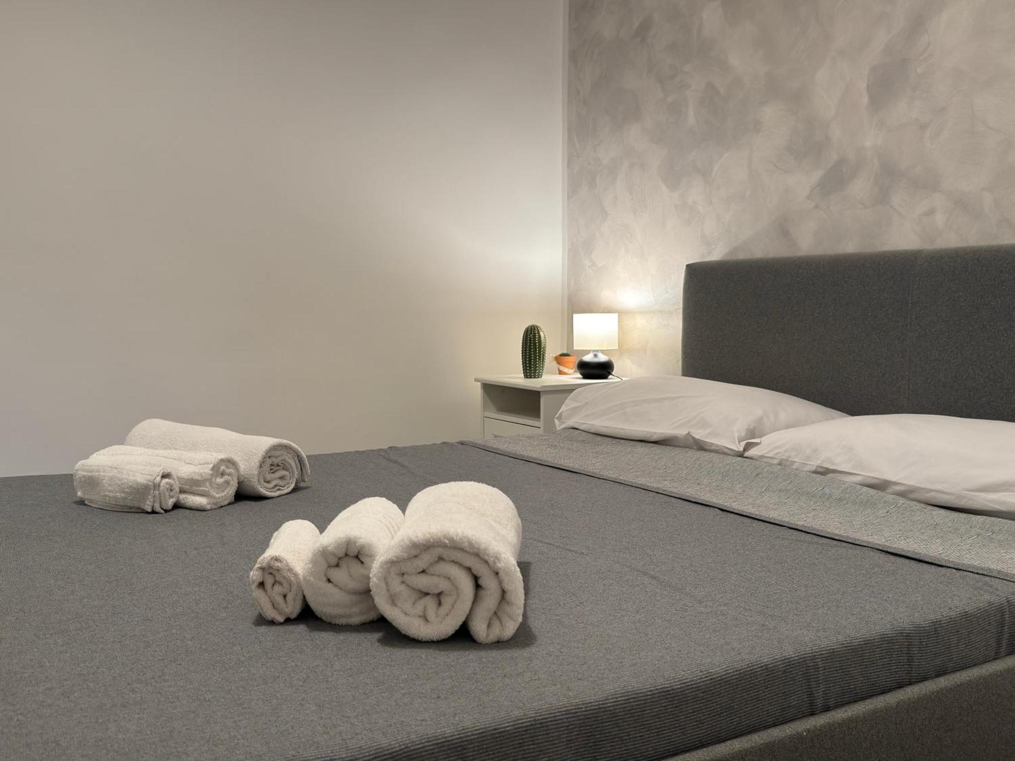 Apartment San Lorenzo