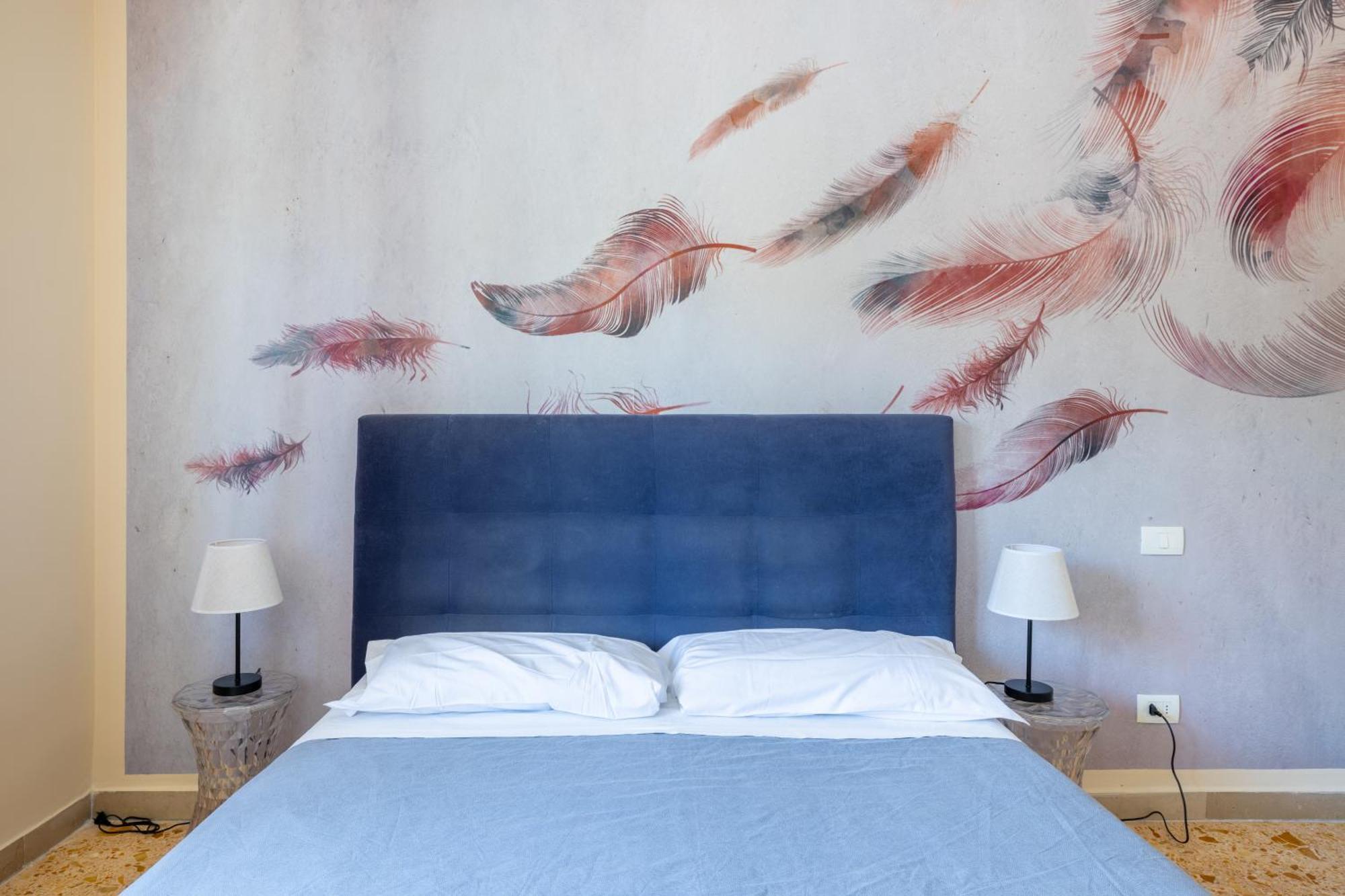 Apartamento Casa Preziosa In Metro Piramide Roma