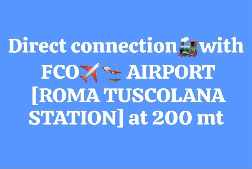 Appartamento A Casa Di Claudio In Centro Roma